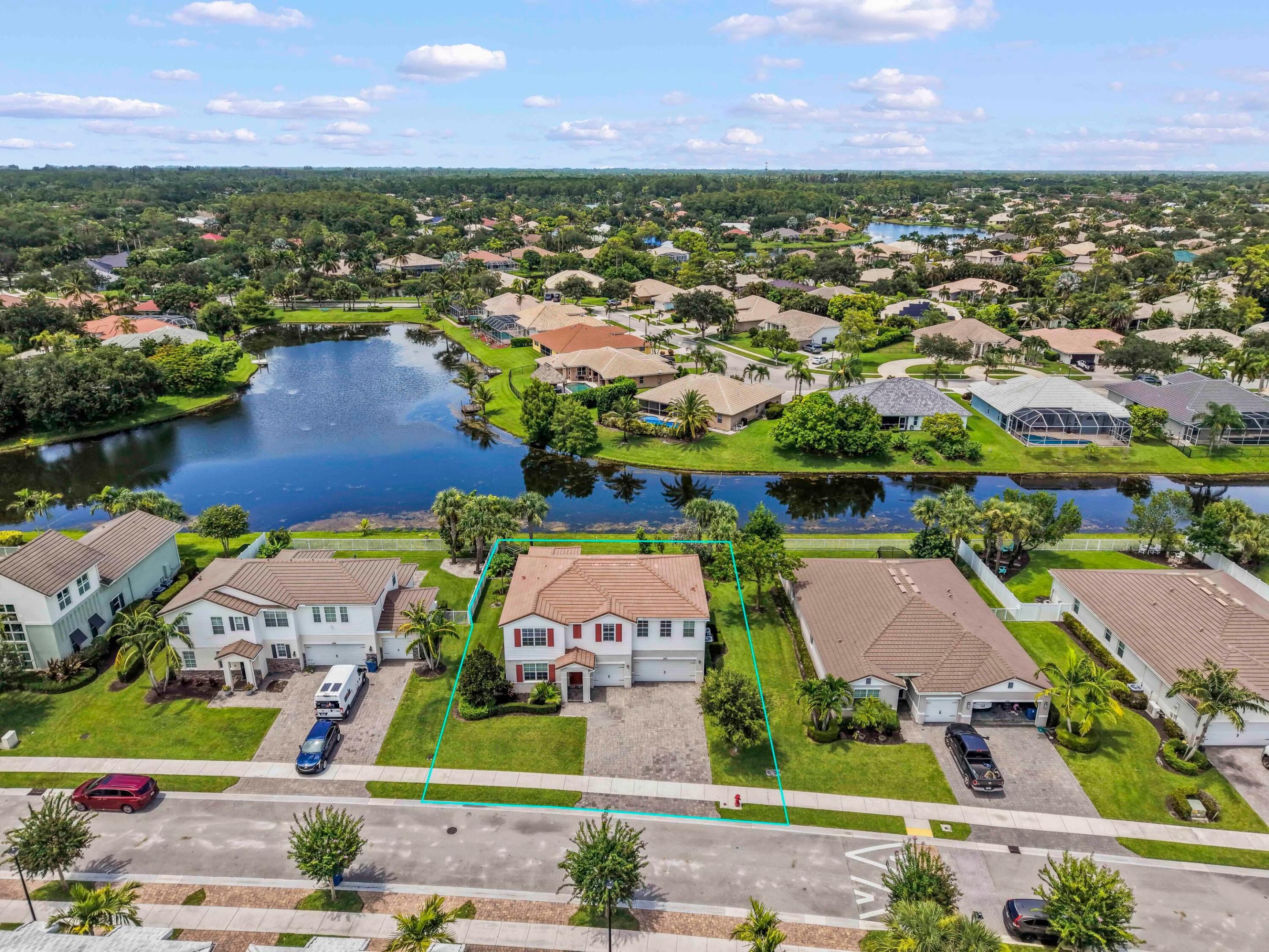 11971 Cypress Key, Royal Palm Beach FL 33411