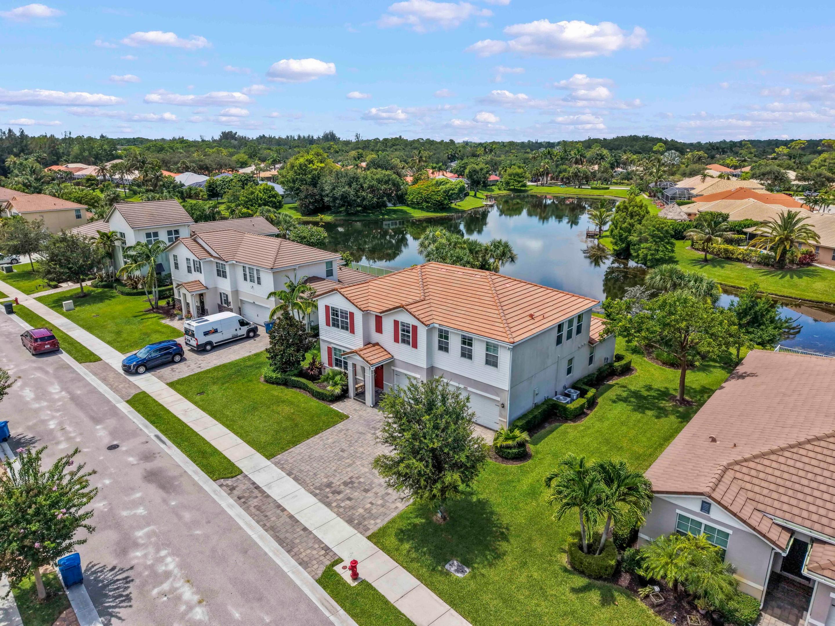 11971 Cypress Key, Royal Palm Beach FL 33411