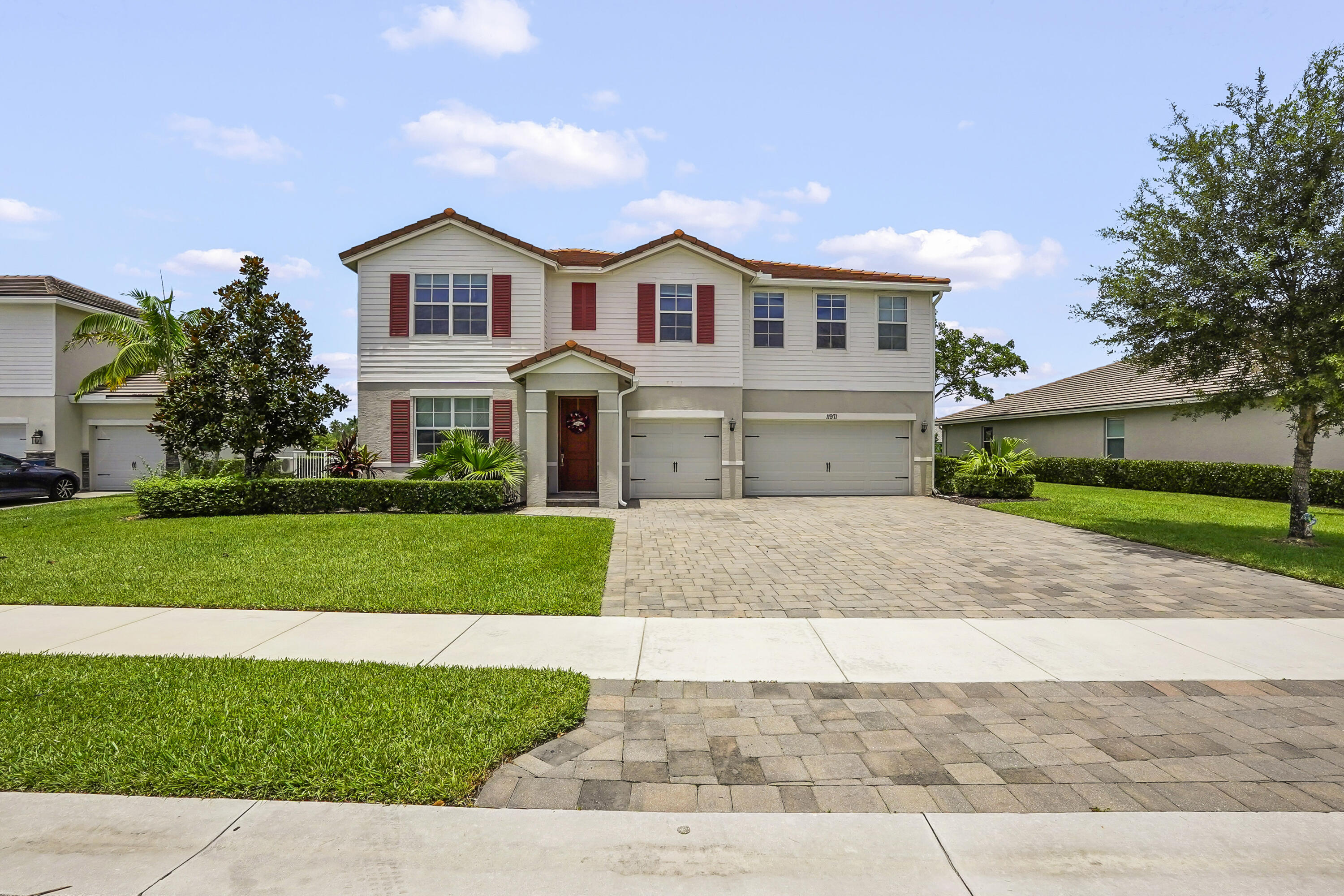 11971 Cypress Key, Royal Palm Beach FL 33411