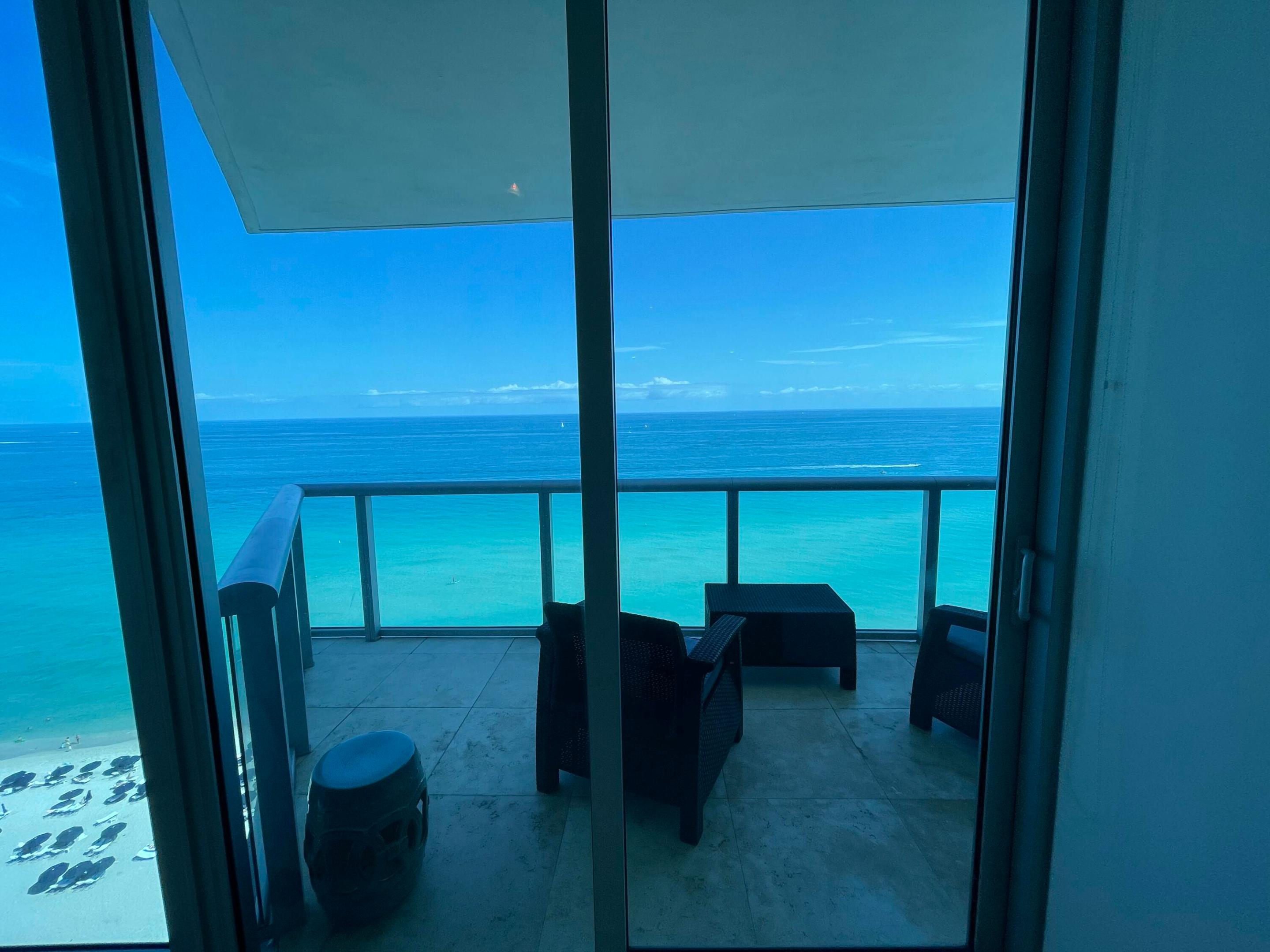 17001 COLLINS #1806, Sunny Isles Beach FL 33160
