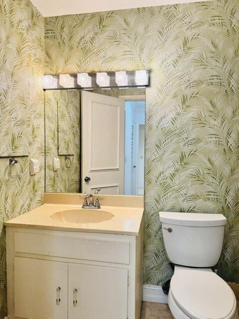 340 Orange Tree #5, Atlantis FL 33462