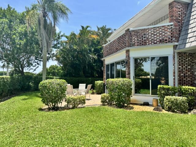 340 Orange Tree #5, Atlantis FL 33462