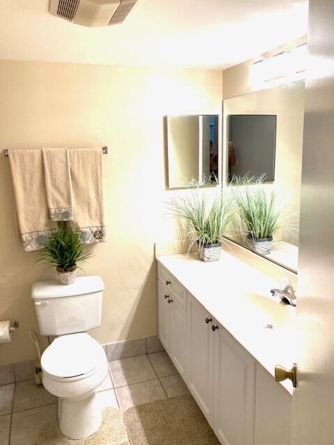 1700 CRESTWOOD #1708, Royal Palm Beach FL 33411
