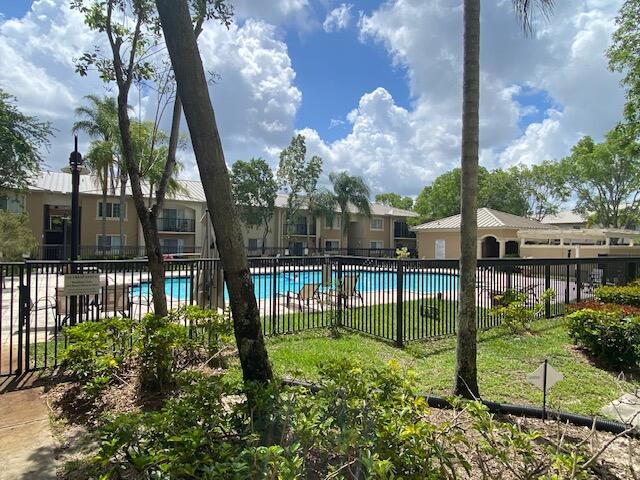 1700 CRESTWOOD #1708, Royal Palm Beach FL 33411