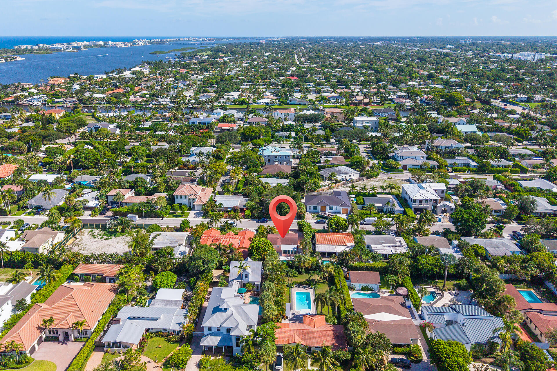 205 RUTLAND, West Palm Beach FL 33405