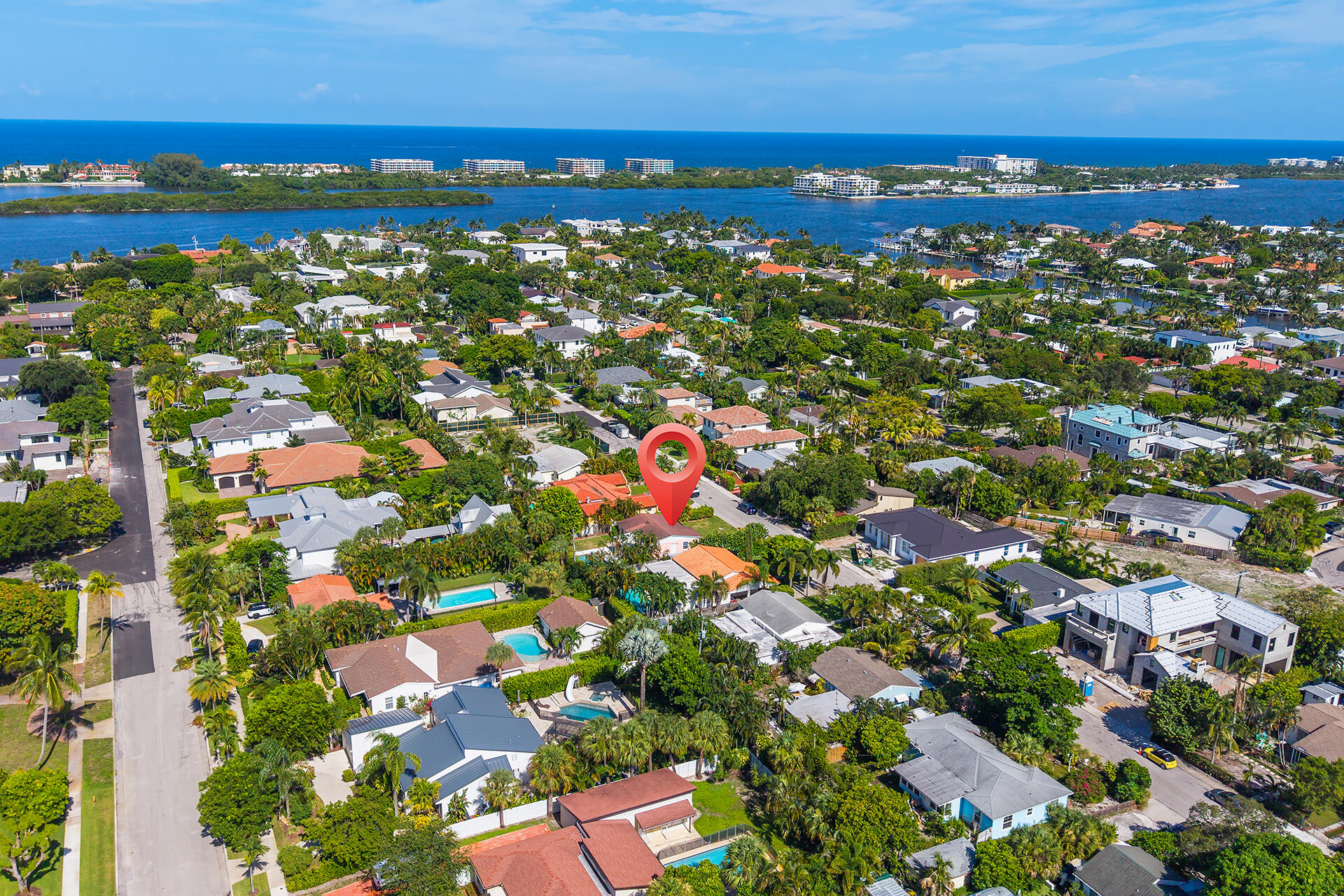 205 RUTLAND, West Palm Beach FL 33405