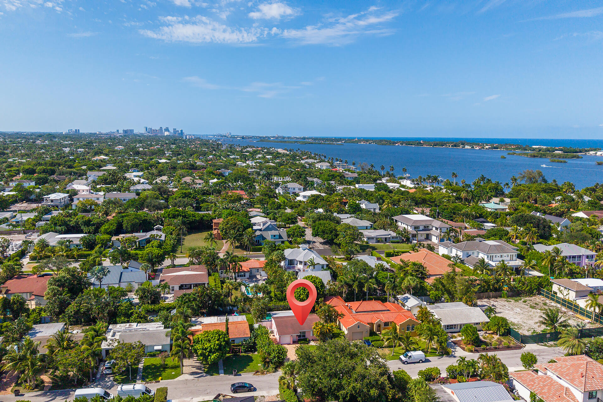 205 RUTLAND, West Palm Beach FL 33405