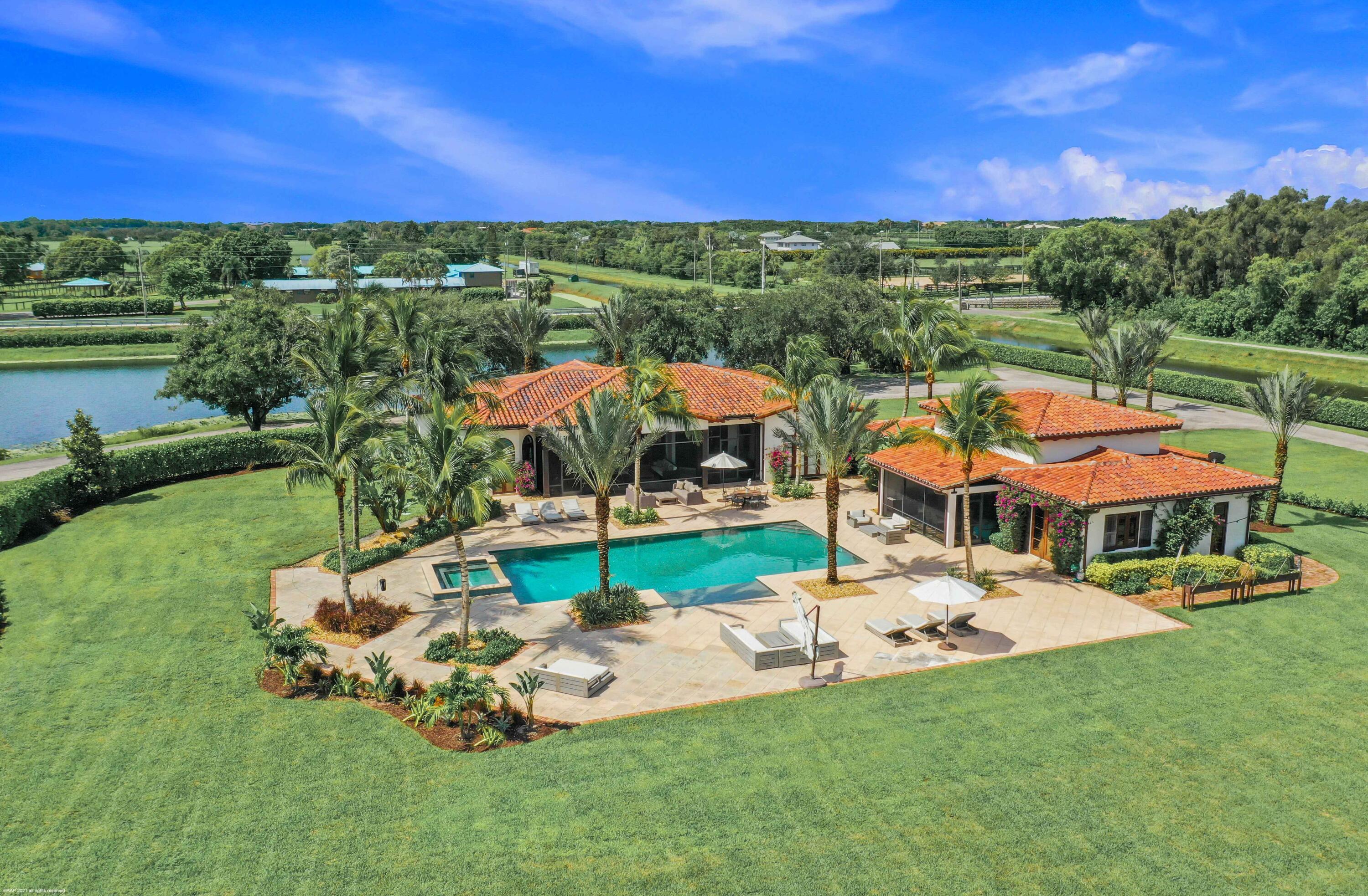 13893 Gracida, Wellington FL 33414