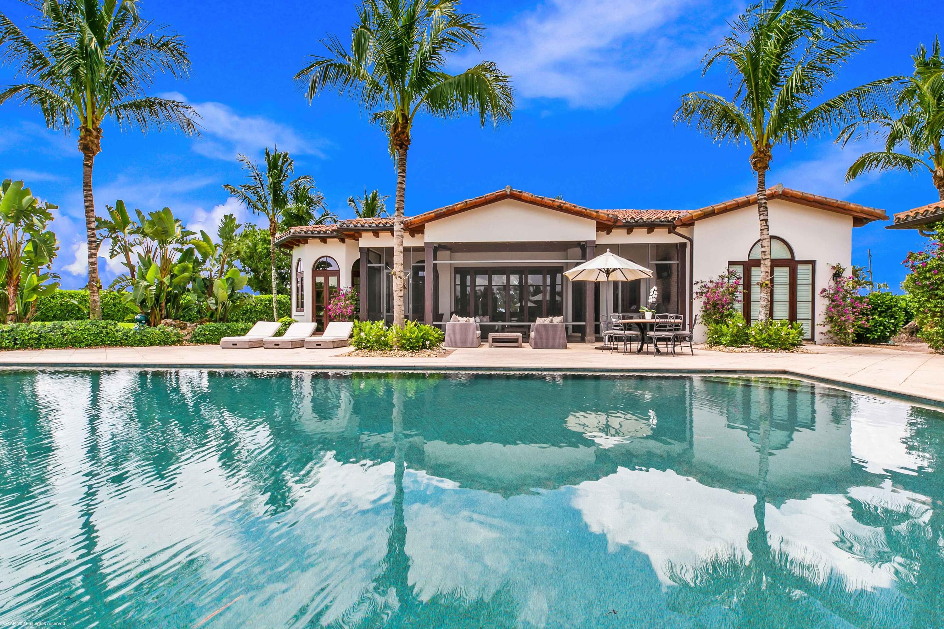 13893 Gracida, Wellington FL 33414