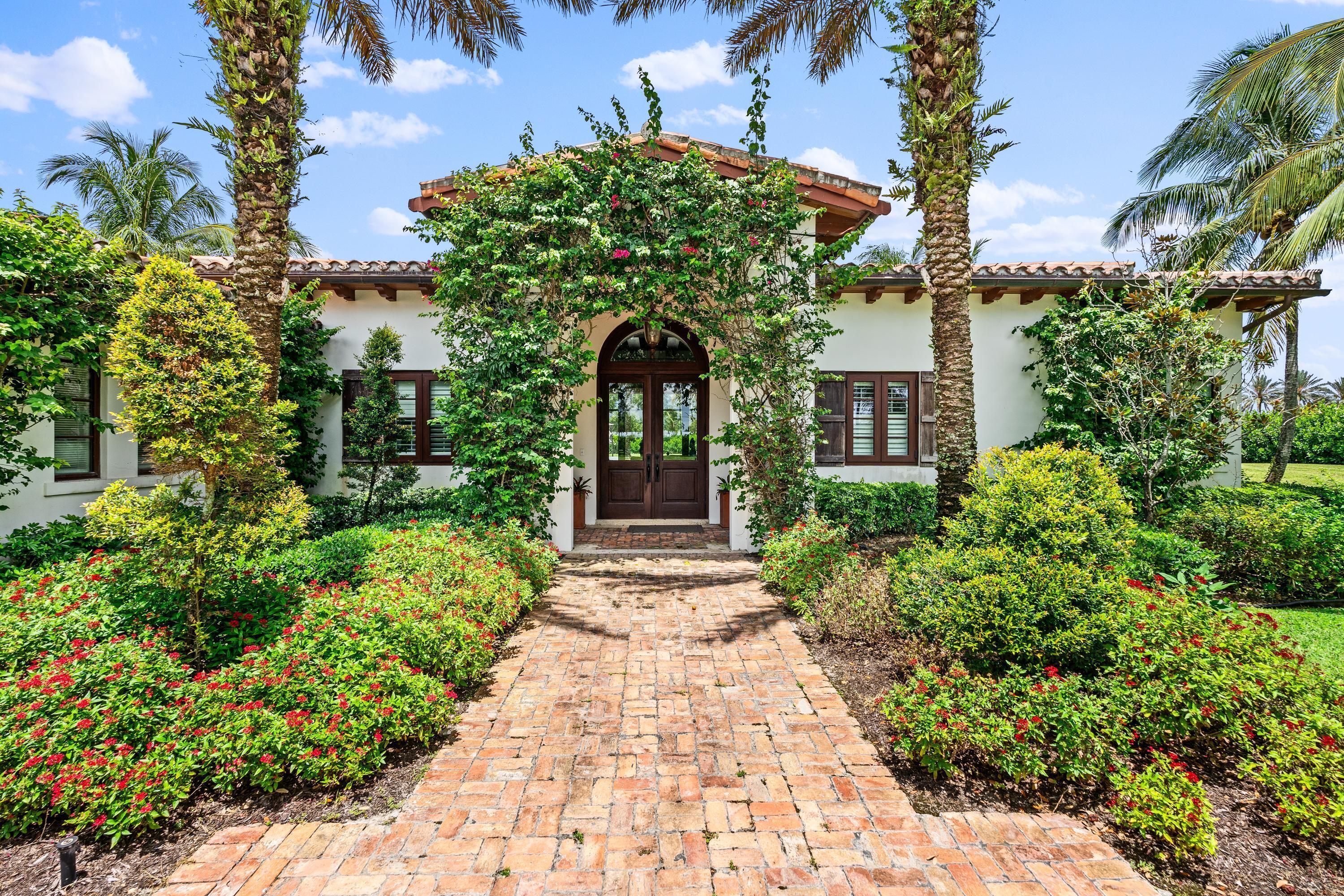 13893 Gracida, Wellington FL 33414