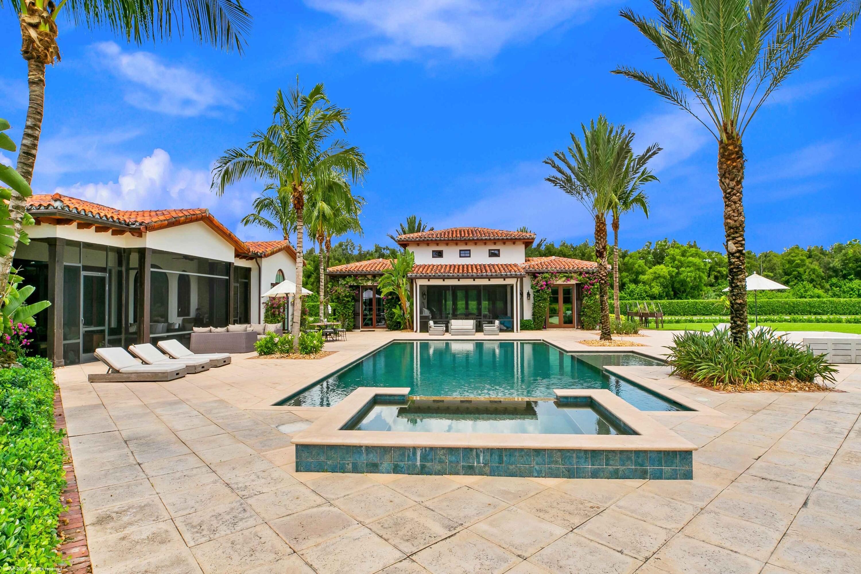 13893 Gracida, Wellington FL 33414