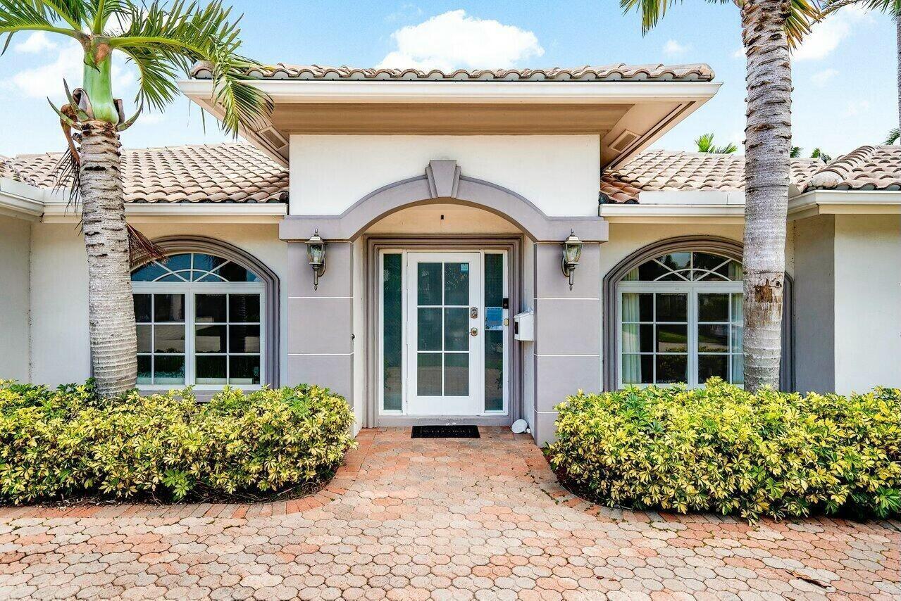 41 Castle Harbor Isle, Fort Lauderdale FL 33308