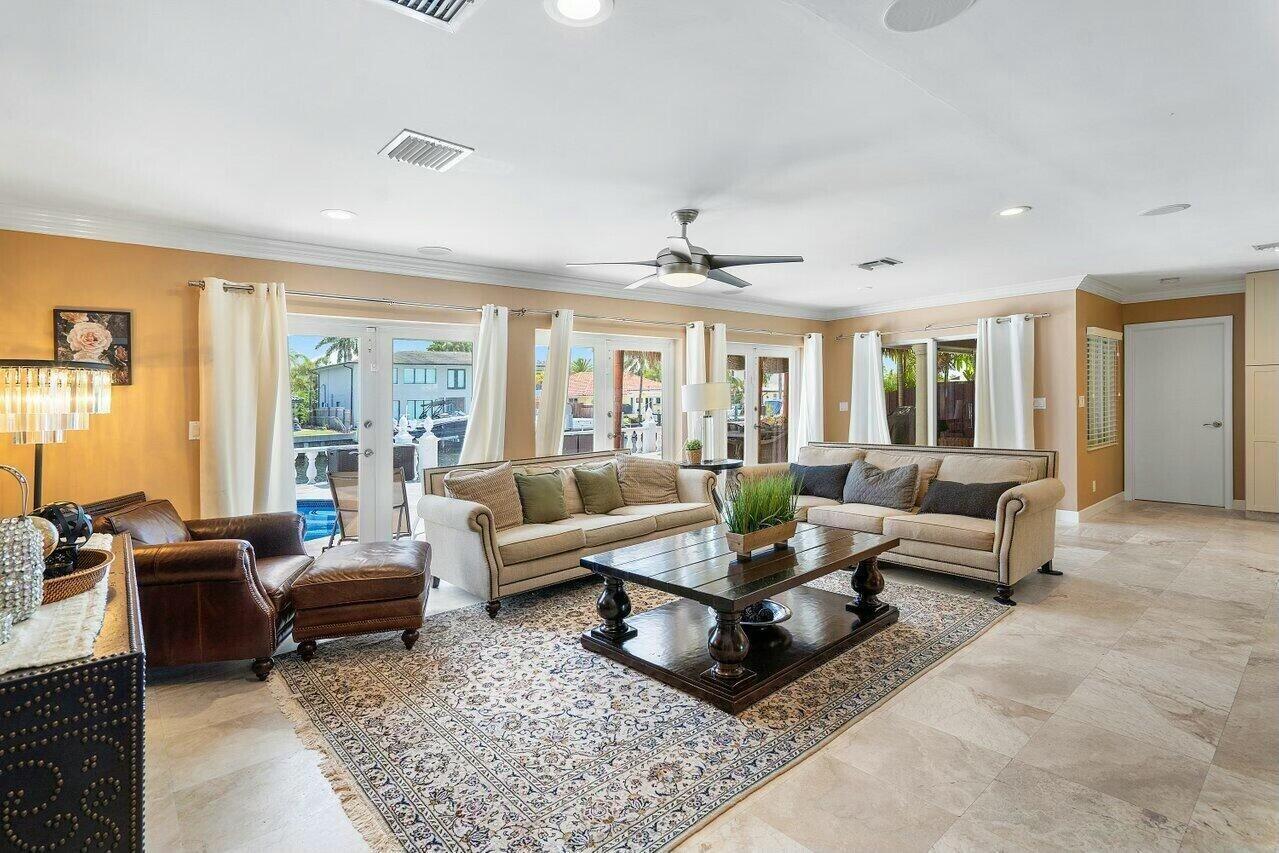 41 Castle Harbor Isle, Fort Lauderdale FL 33308