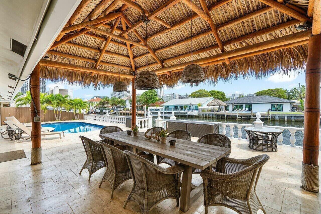 41 Castle Harbor Isle, Fort Lauderdale FL 33308