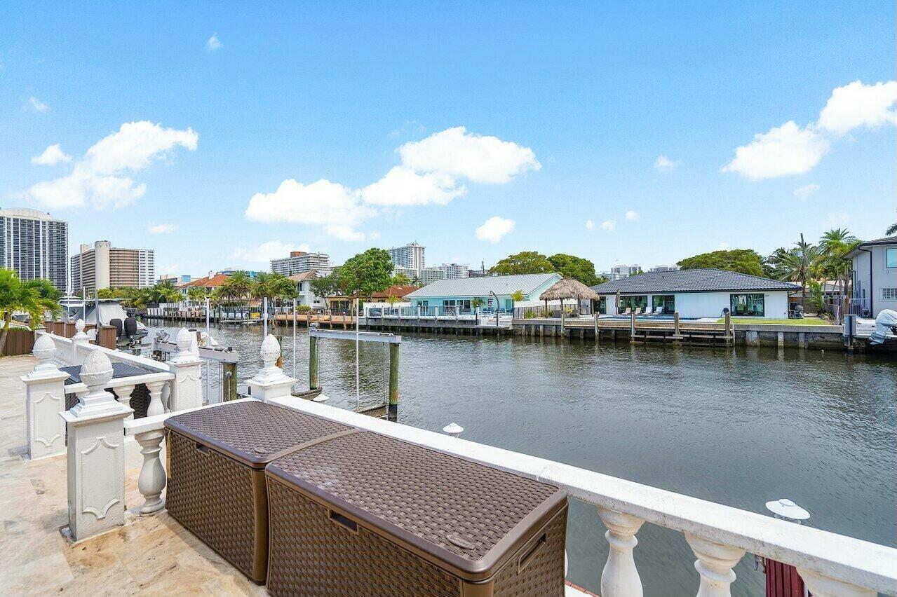 41 Castle Harbor Isle, Fort Lauderdale FL 33308