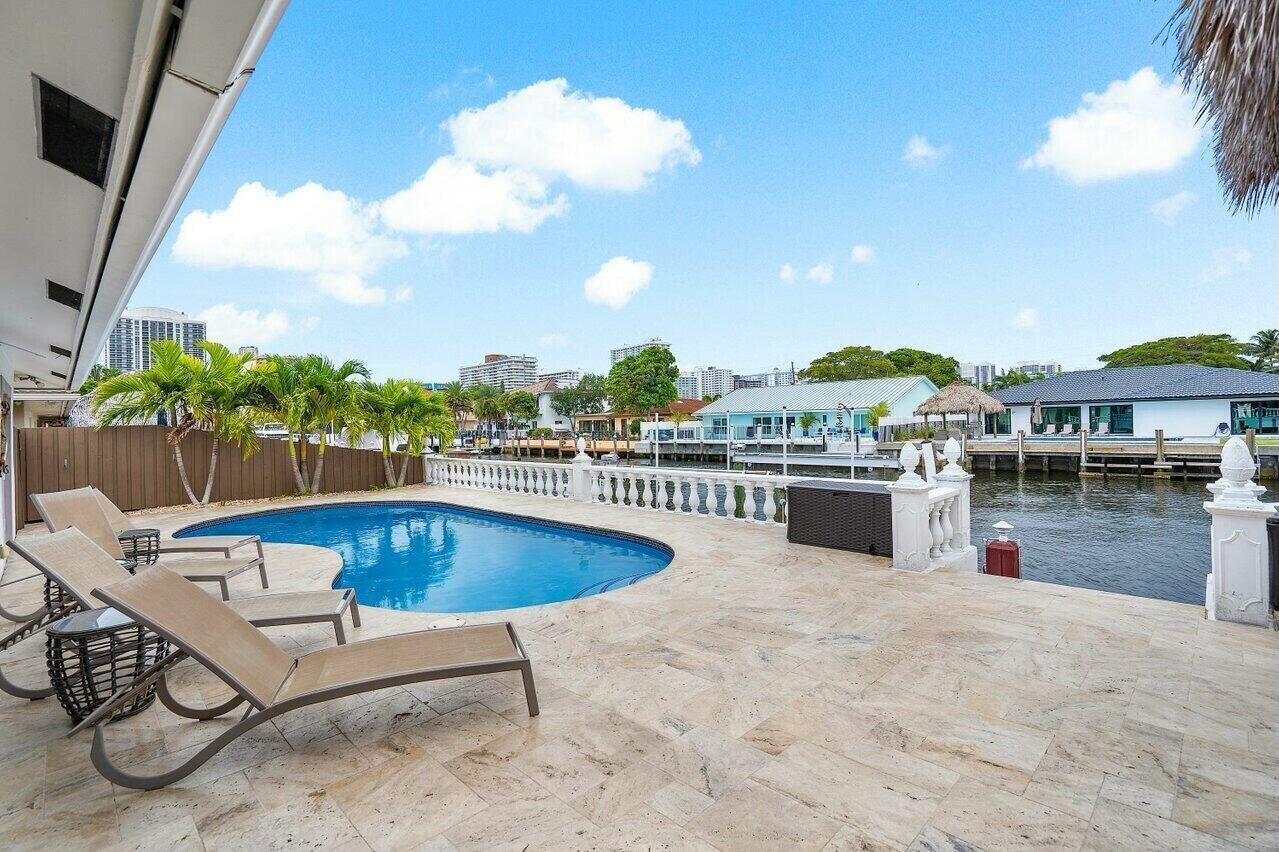 41 Castle Harbor Isle, Fort Lauderdale FL 33308