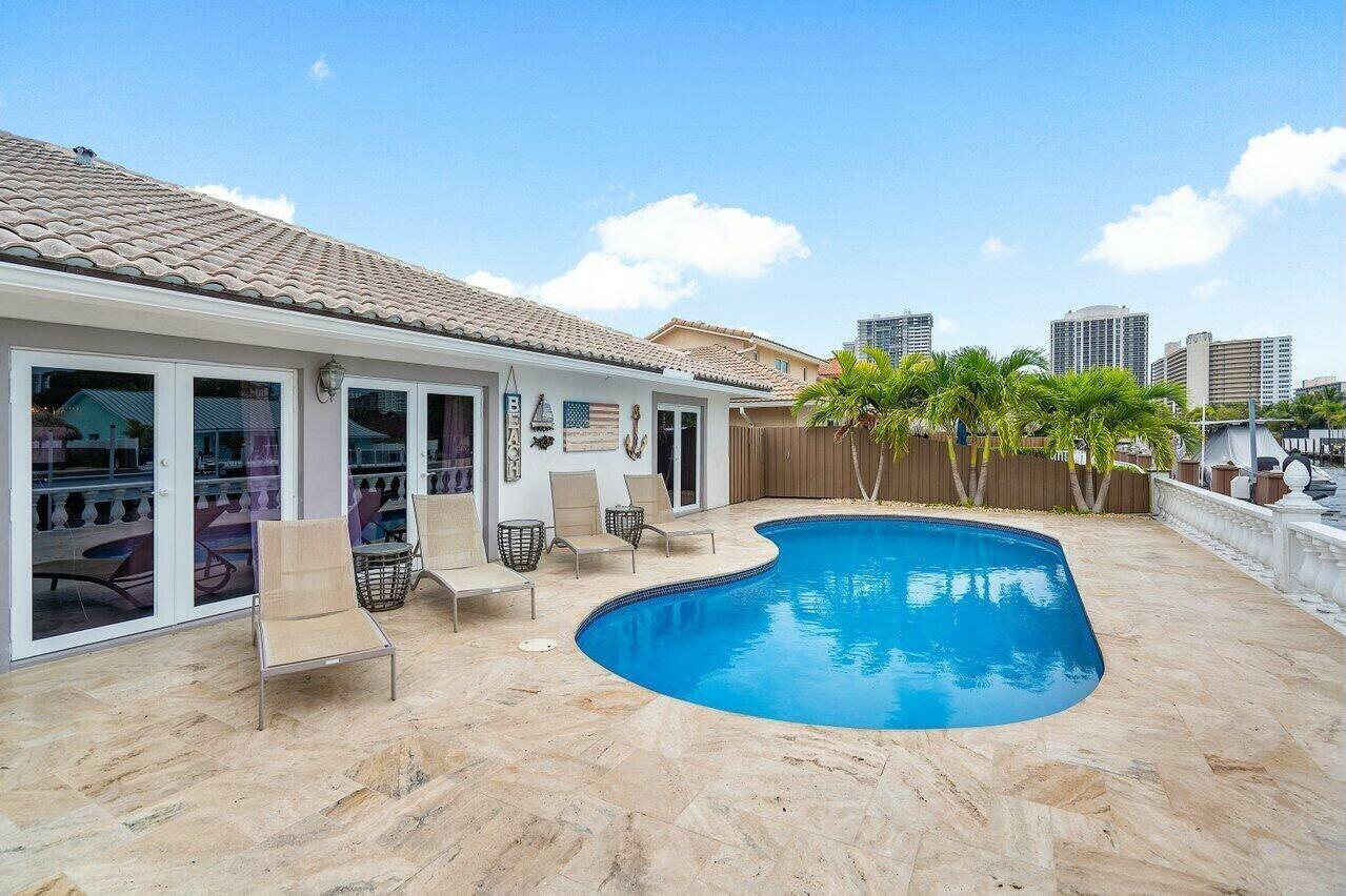 41 Castle Harbor Isle, Fort Lauderdale FL 33308