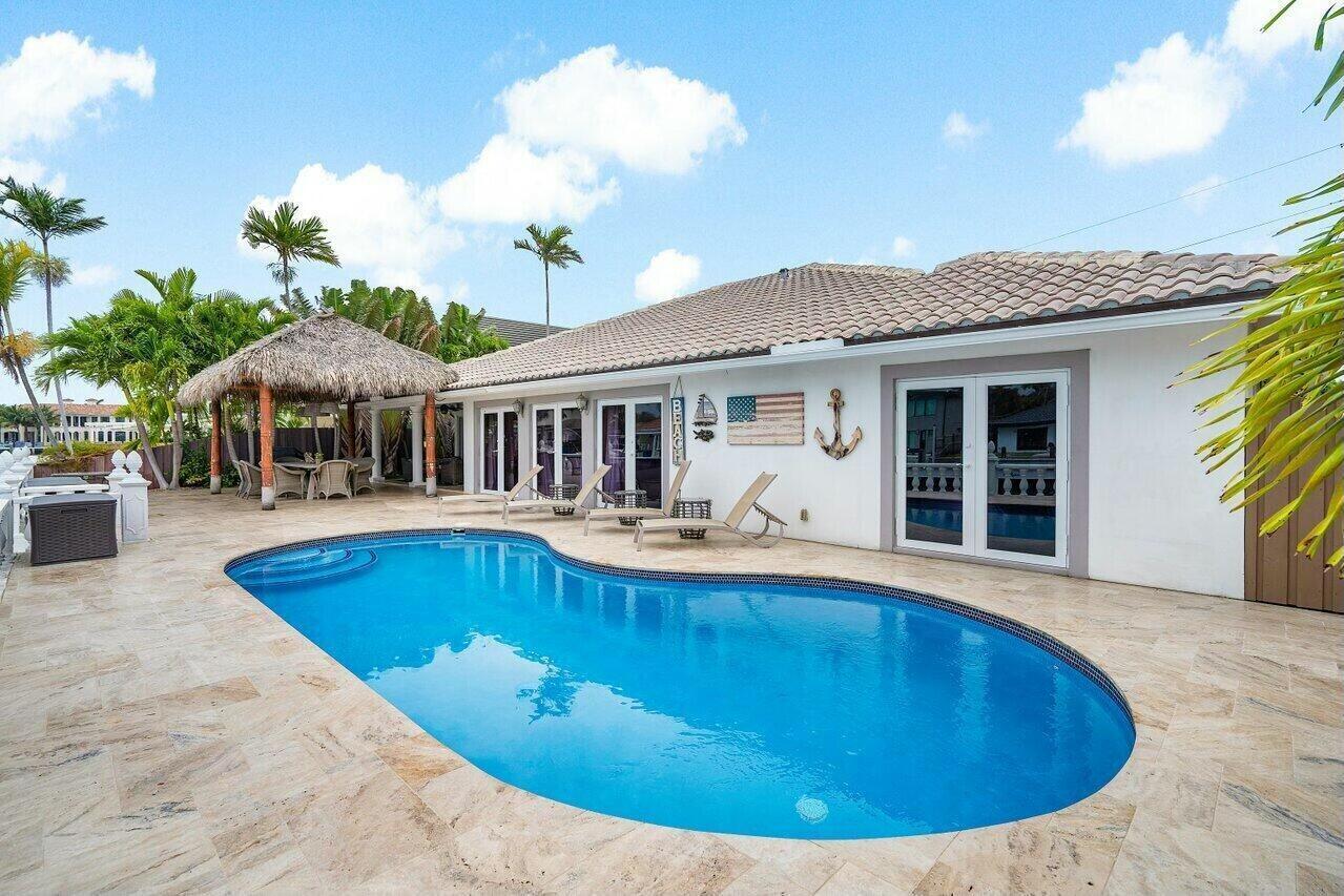 41 Castle Harbor Isle, Fort Lauderdale FL 33308