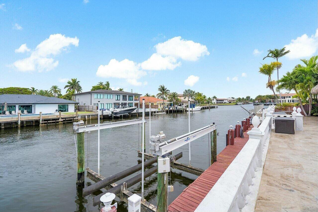 41 Castle Harbor Isle, Fort Lauderdale FL 33308