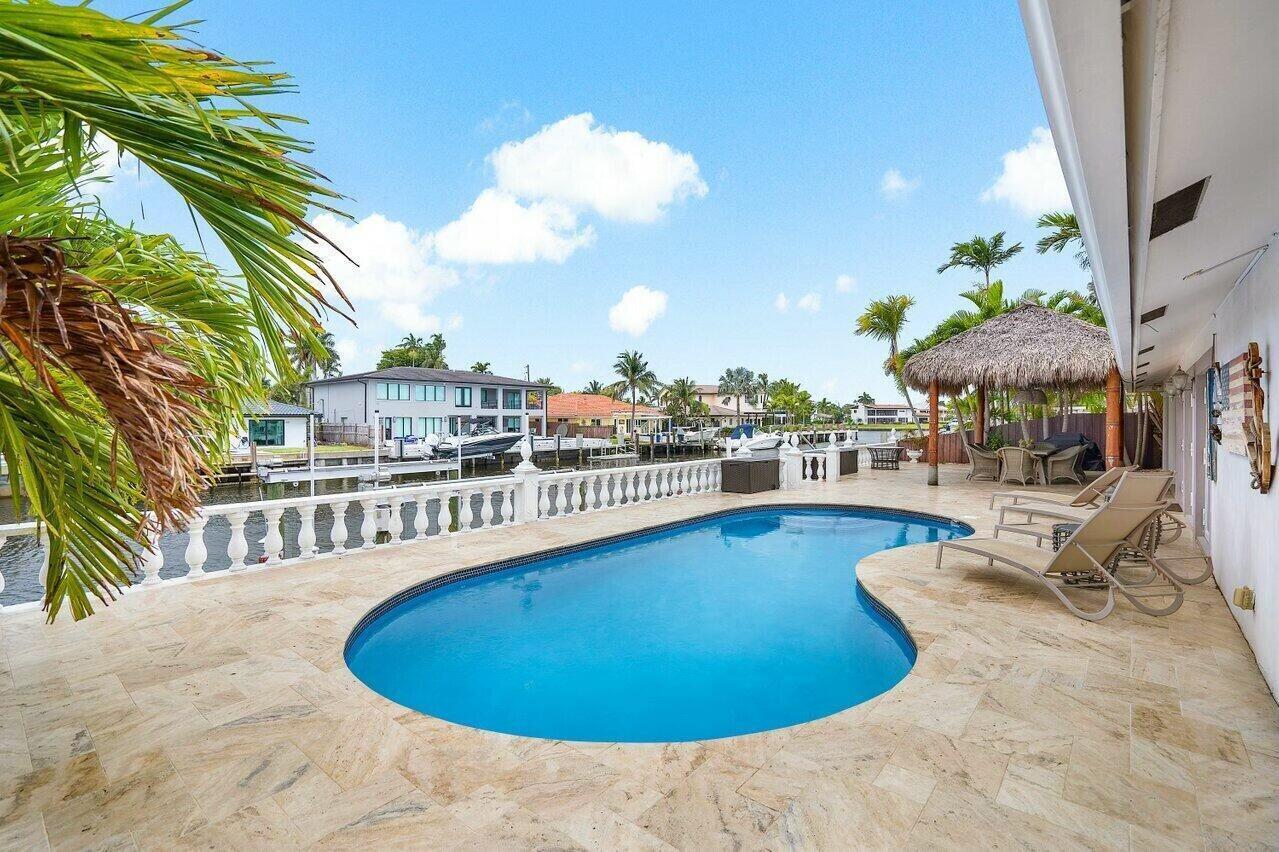 41 Castle Harbor Isle, Fort Lauderdale FL 33308