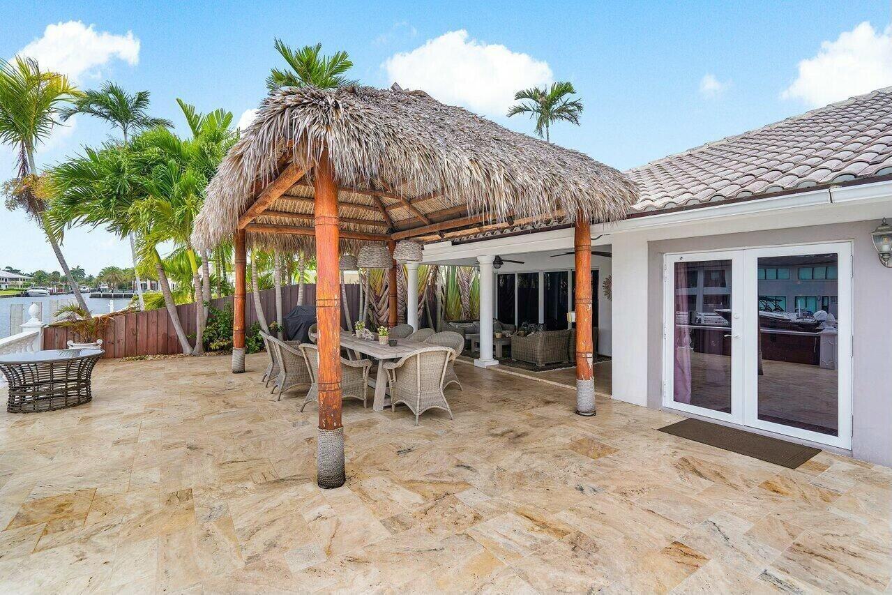 41 Castle Harbor Isle, Fort Lauderdale FL 33308