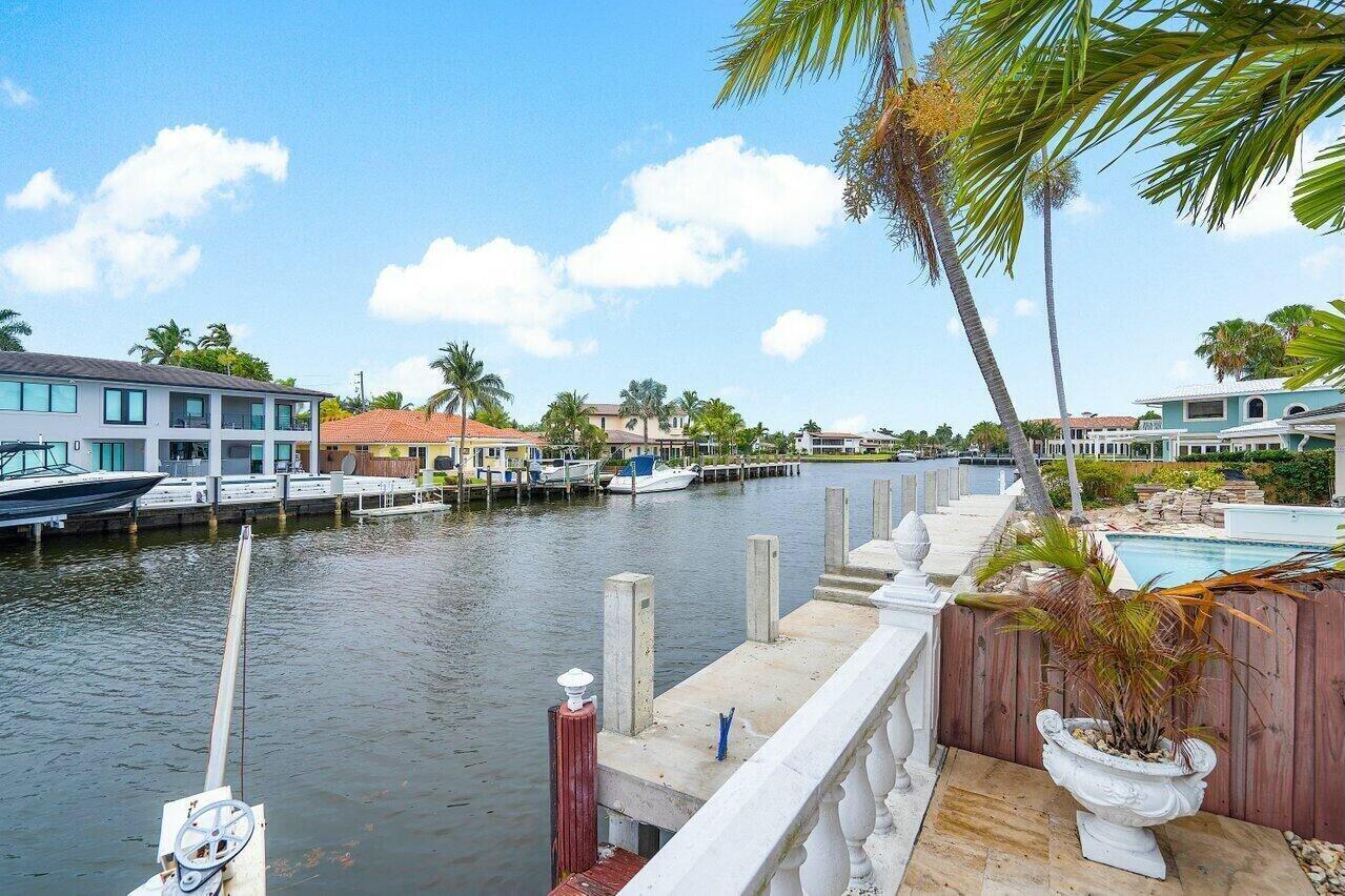 41 Castle Harbor Isle, Fort Lauderdale FL 33308