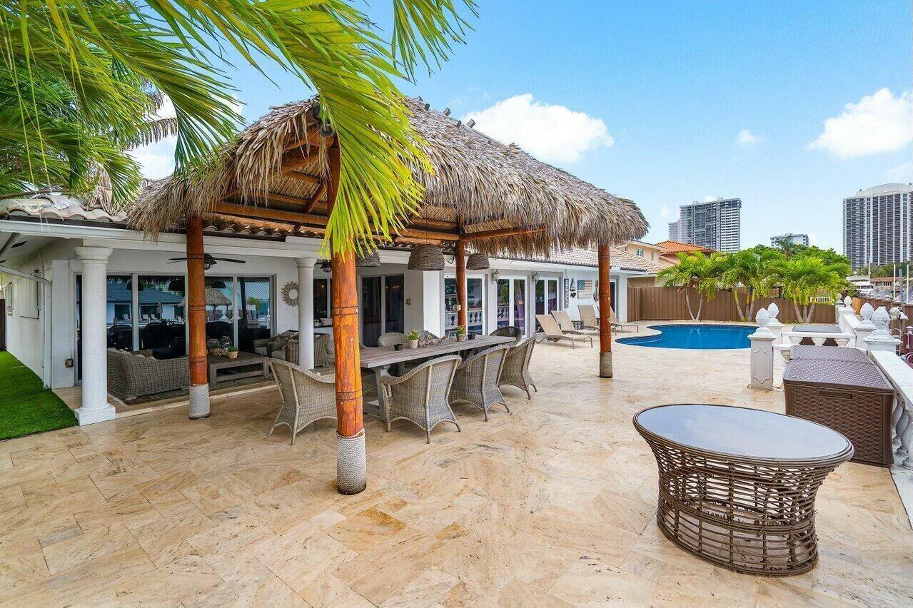 41 Castle Harbor Isle, Fort Lauderdale FL 33308