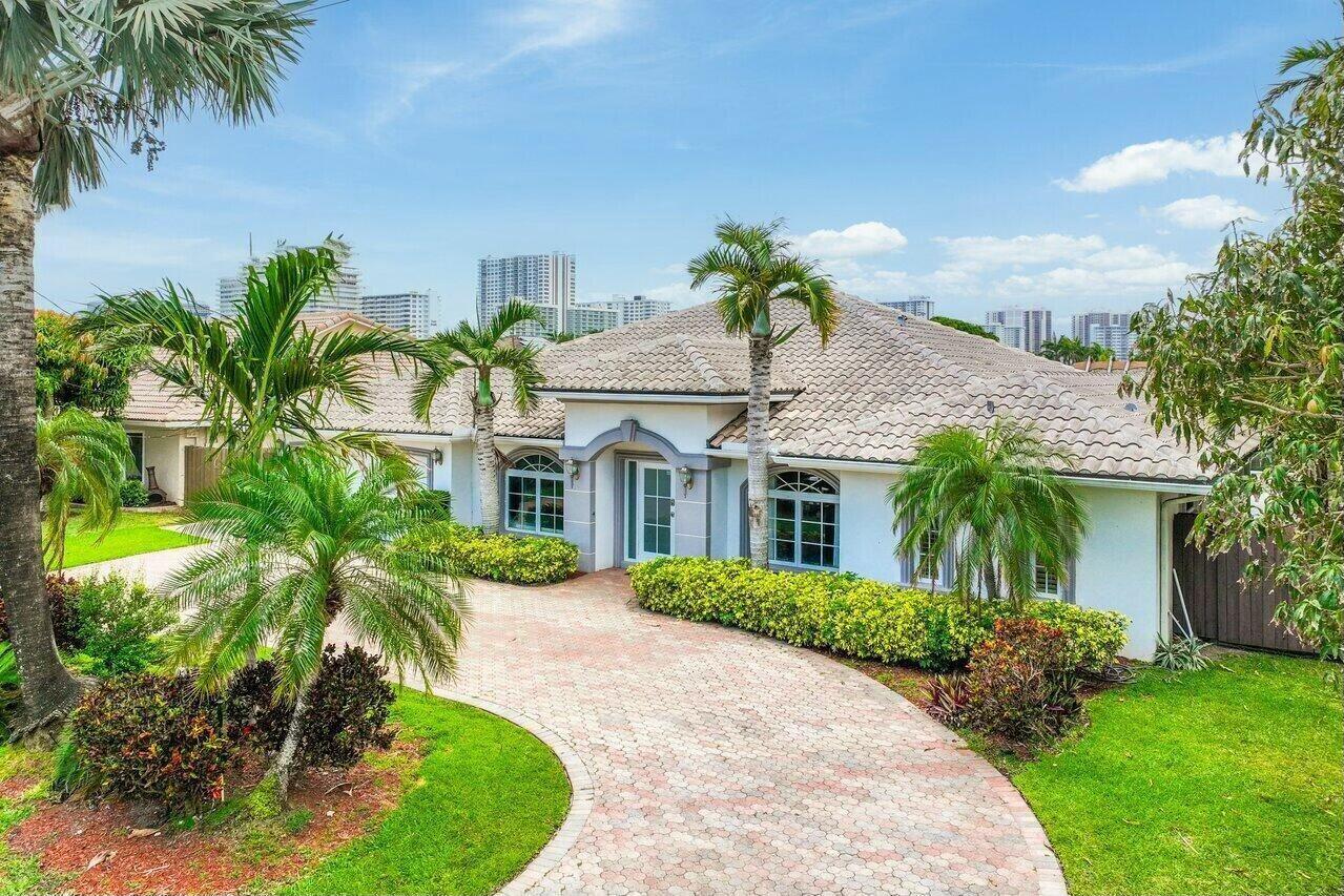 41 Castle Harbor Isle, Fort Lauderdale FL 33308