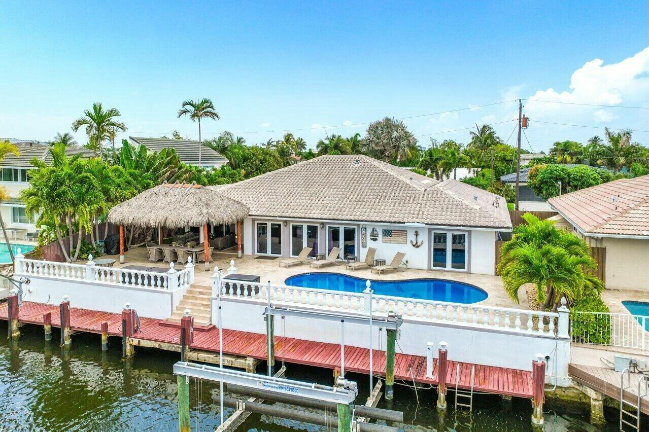41 Castle Harbor Isle, Fort Lauderdale FL 33308