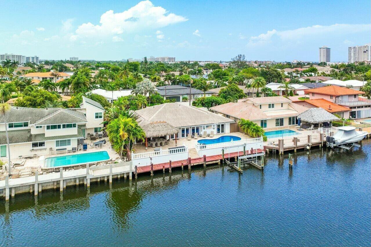 41 Castle Harbor Isle, Fort Lauderdale FL 33308