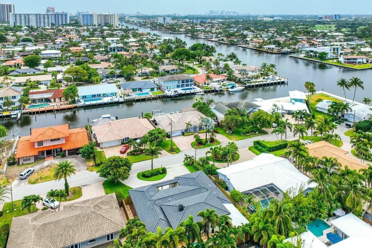 41 Castle Harbor Isle, Fort Lauderdale FL 33308