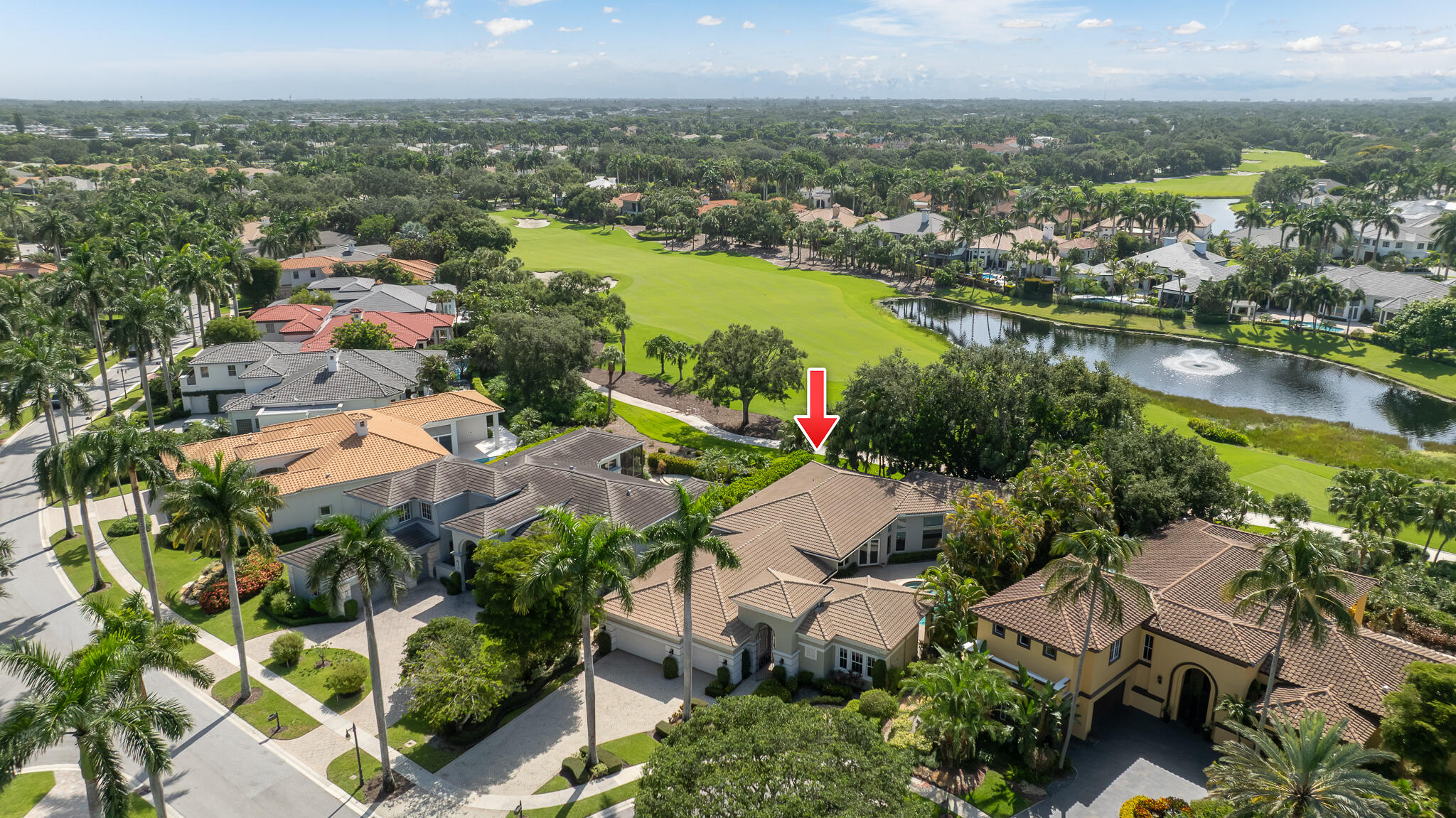 16378 Mirasol, Delray Beach FL 33446