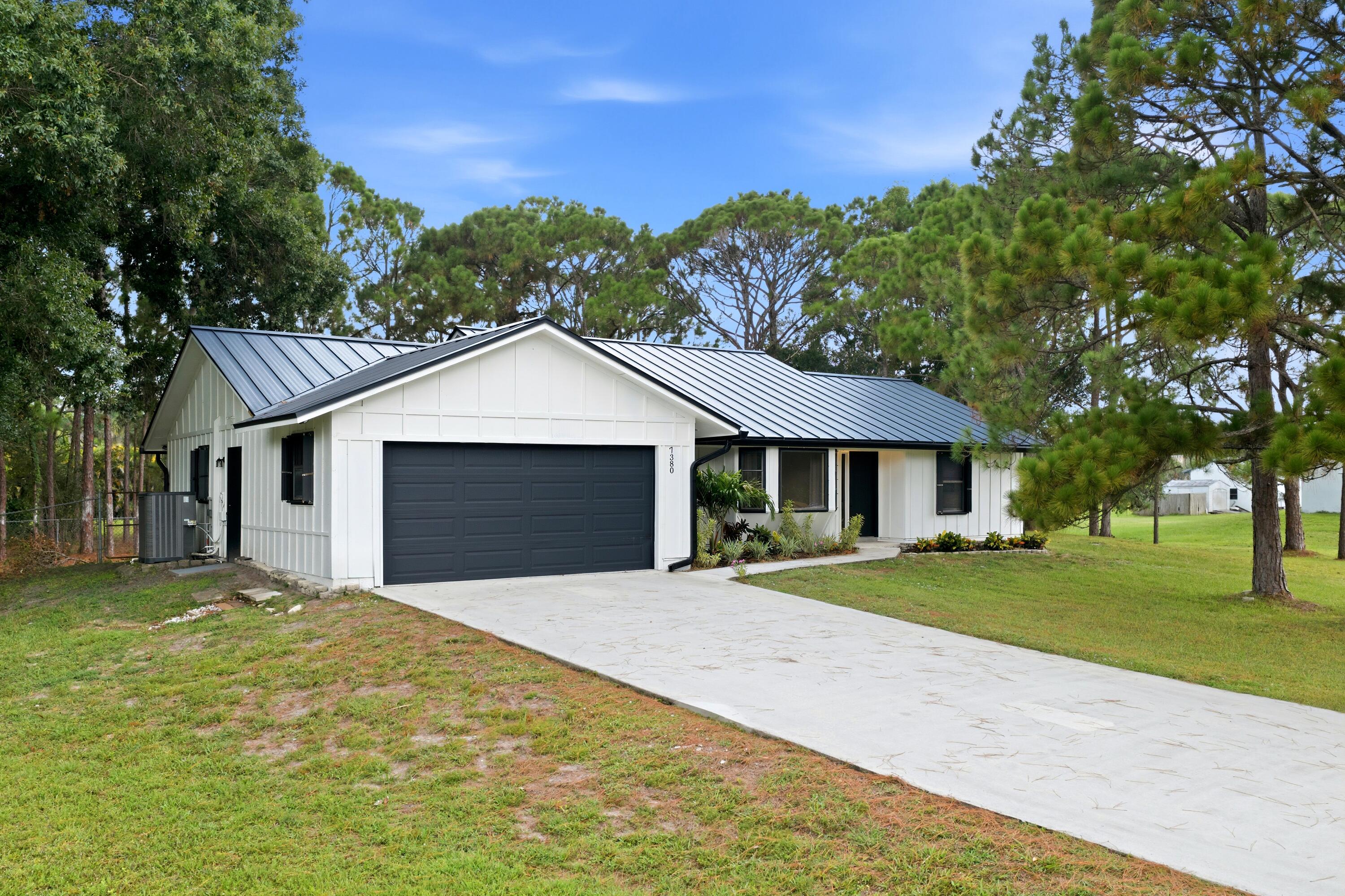 7380 155TH, Palm Beach Gardens FL 33418