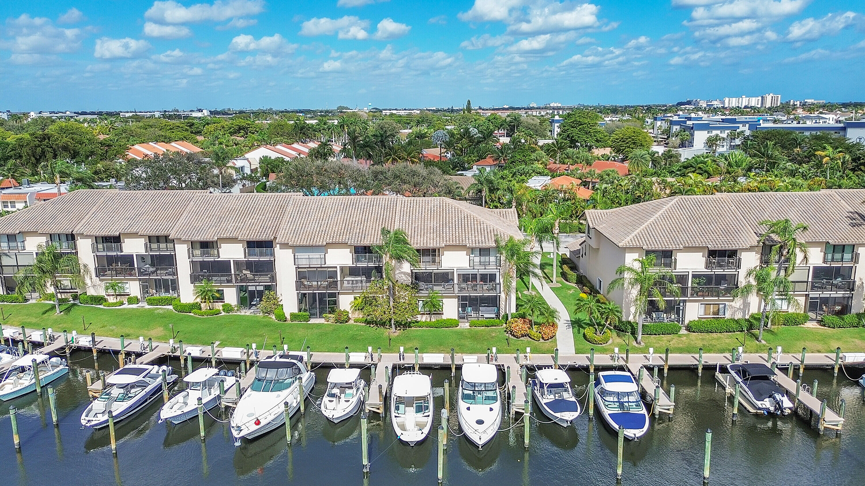 210 Captains #701, Delray Beach FL 33483