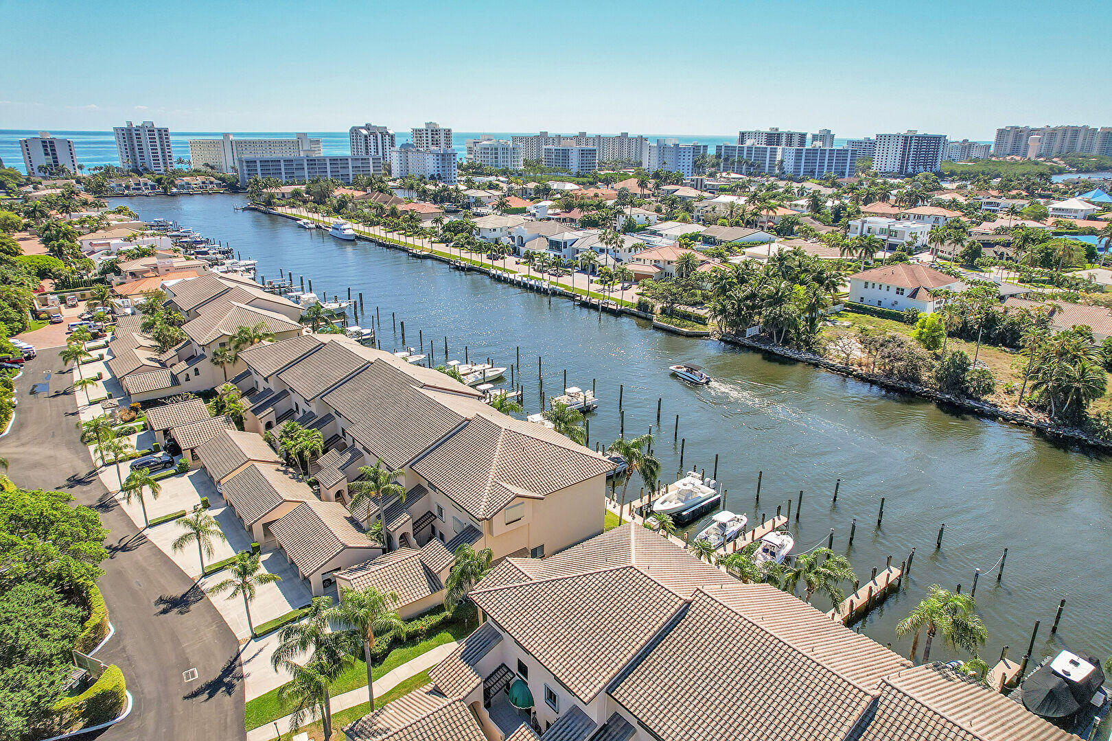 210 Captains #701, Delray Beach FL 33483