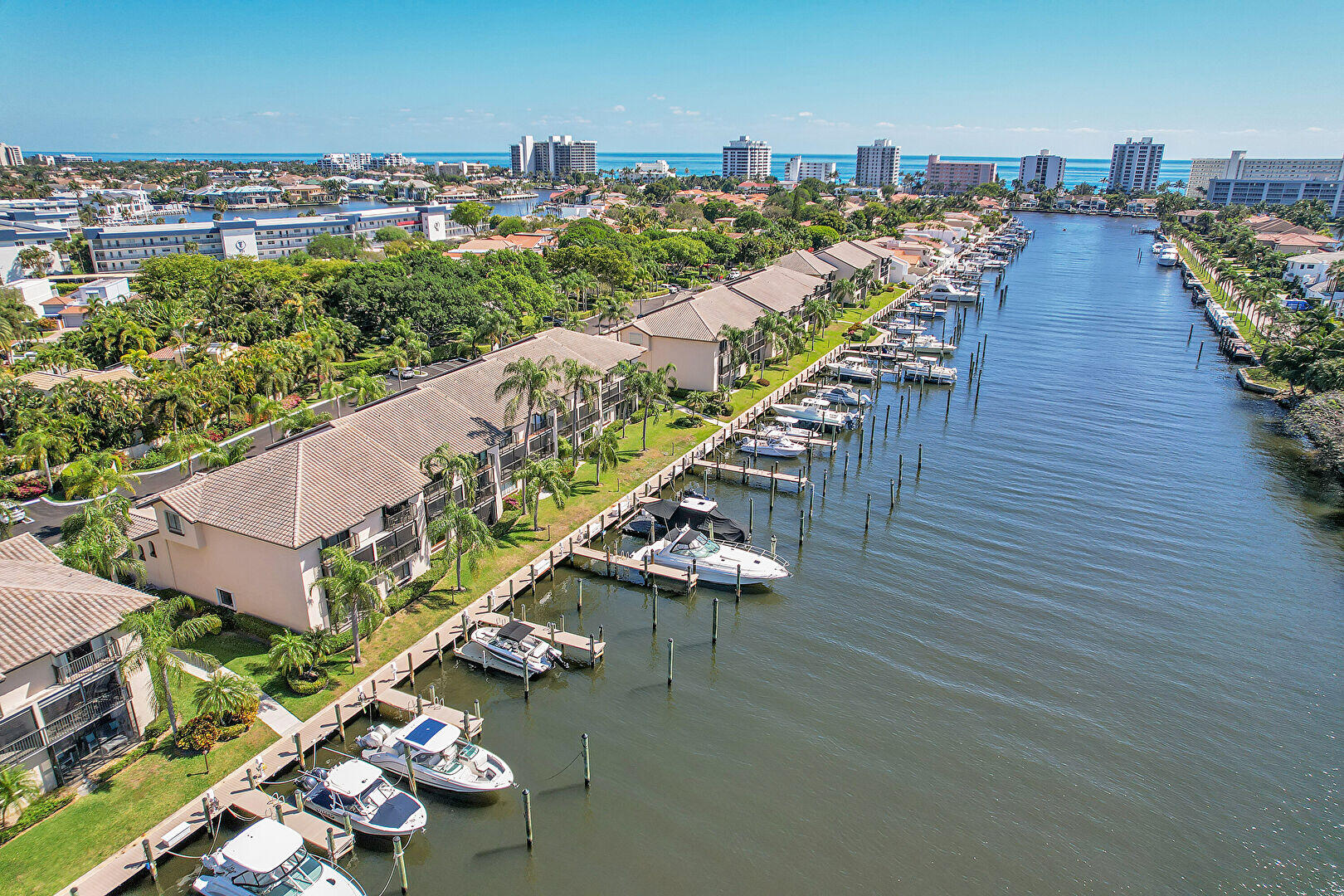 210 Captains #701, Delray Beach FL 33483