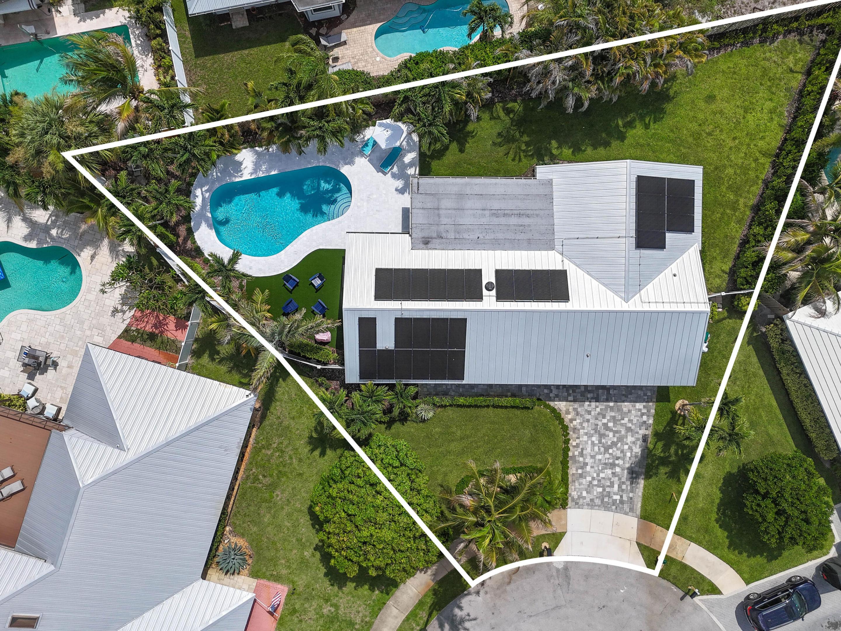46 DOGWOOD, Tequesta FL 33469