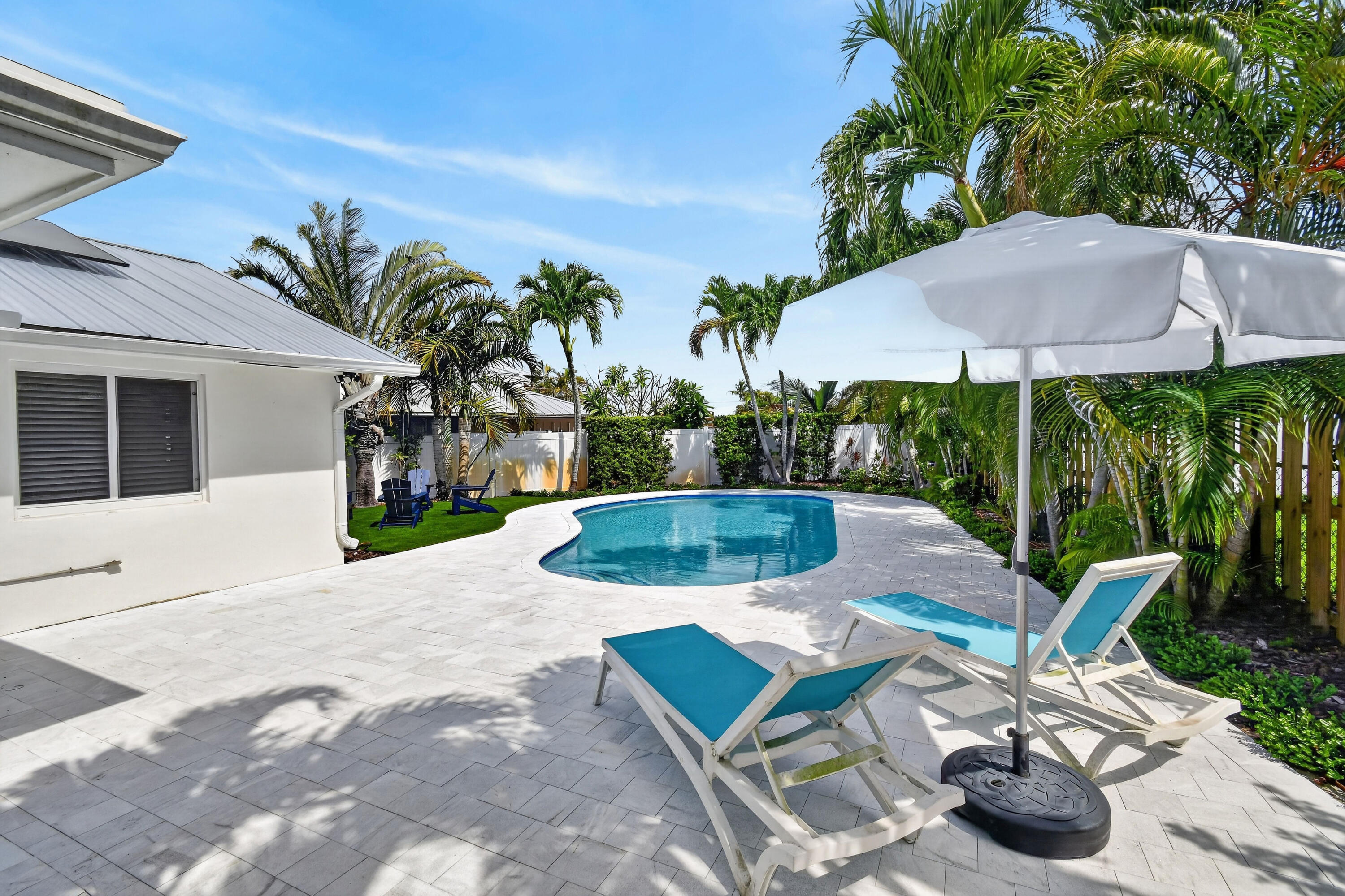 46 DOGWOOD, Tequesta FL 33469