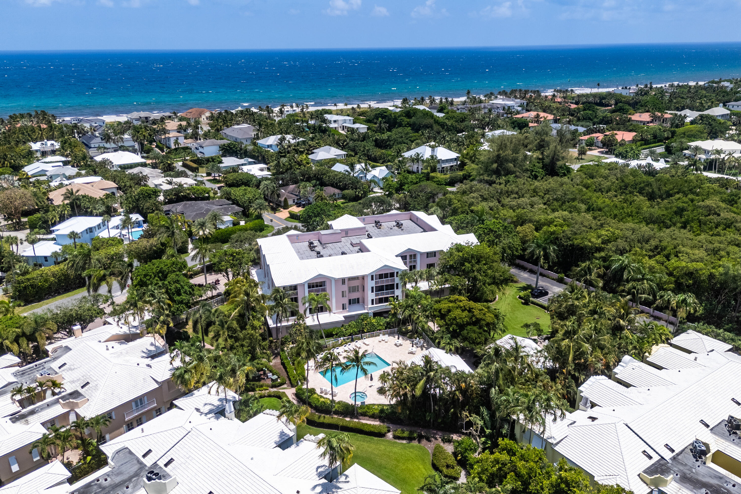 790 Andrews #C206, Delray Beach FL 33483