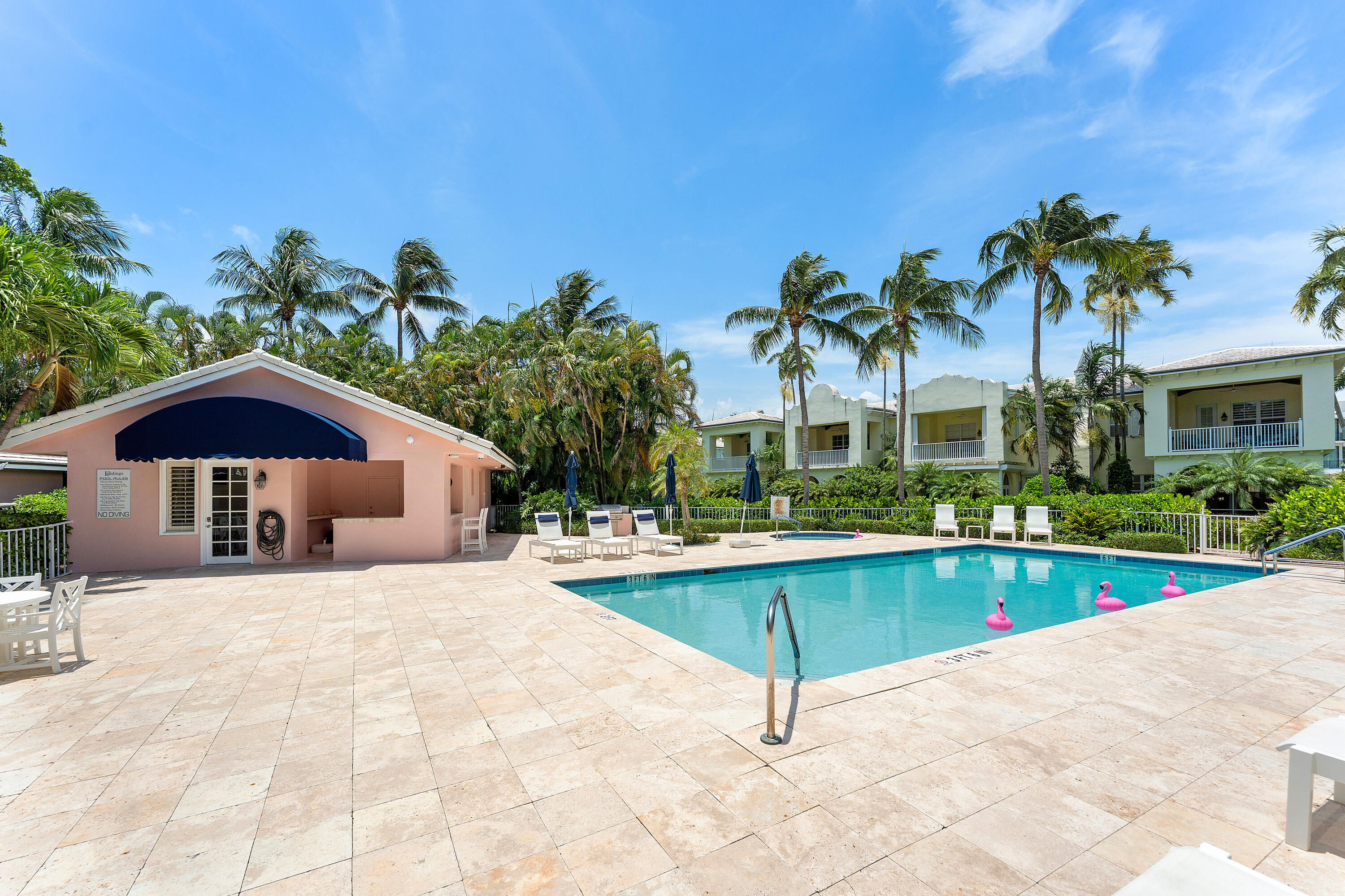 790 Andrews #C206, Delray Beach FL 33483