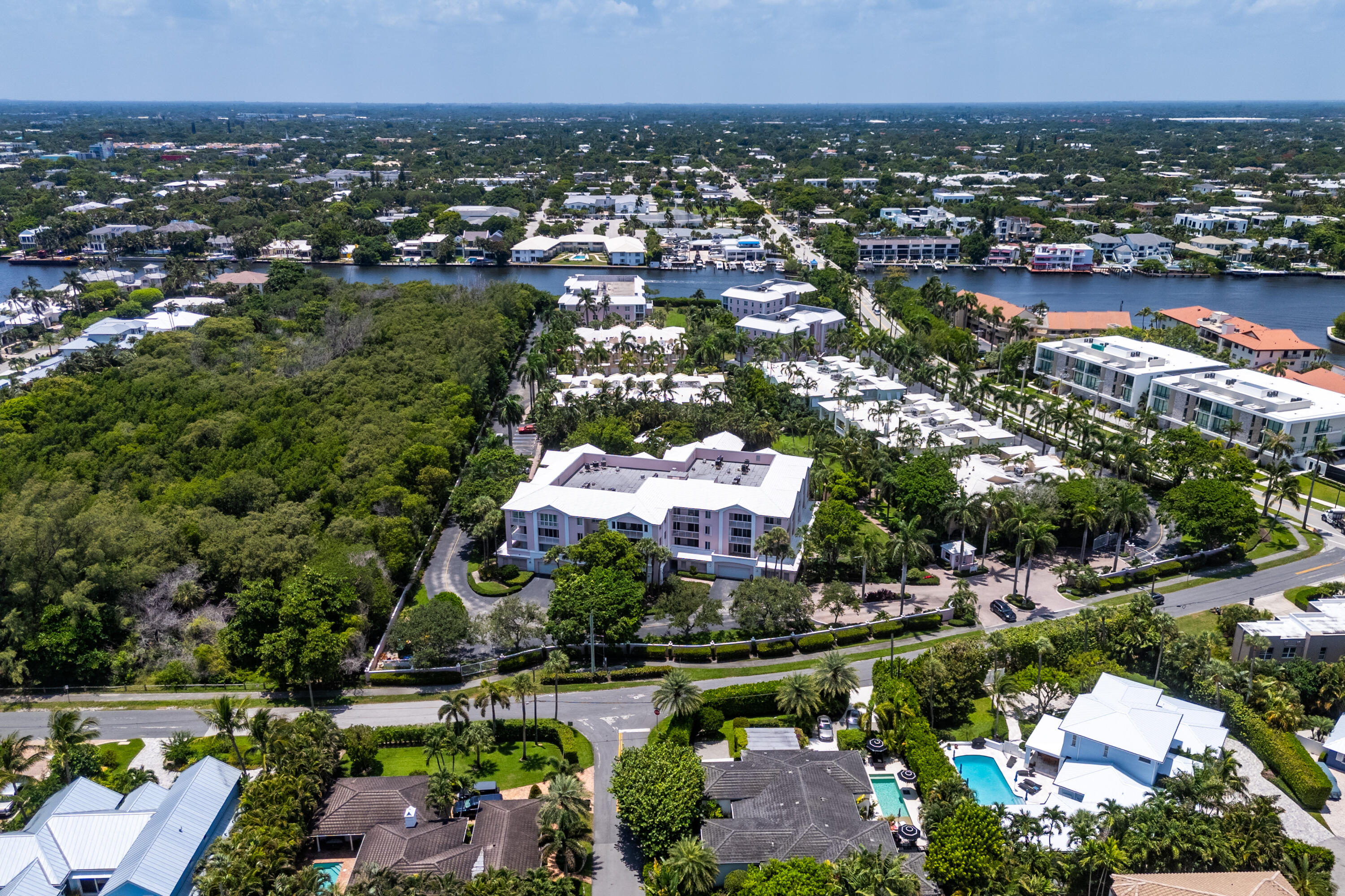 790 Andrews #C206, Delray Beach FL 33483
