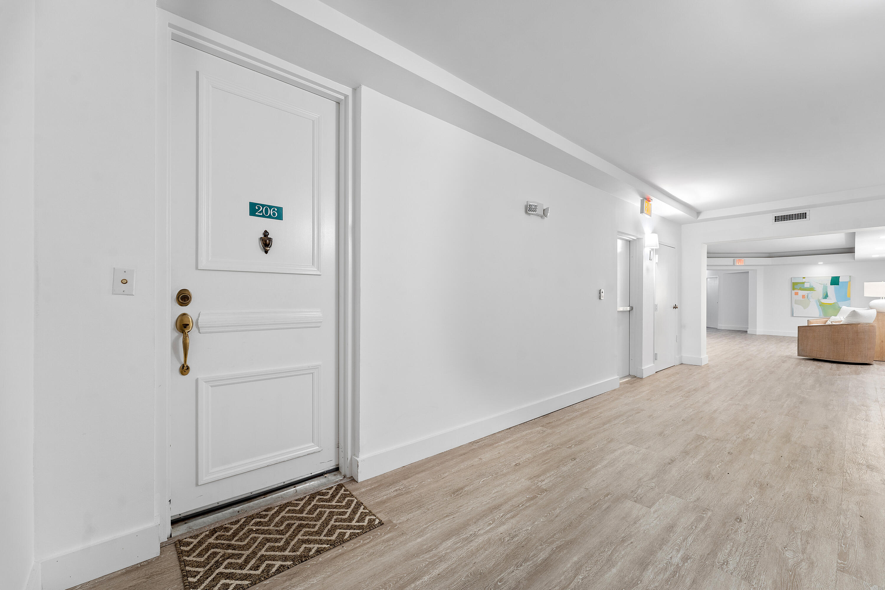 790 Andrews #C206, Delray Beach FL 33483