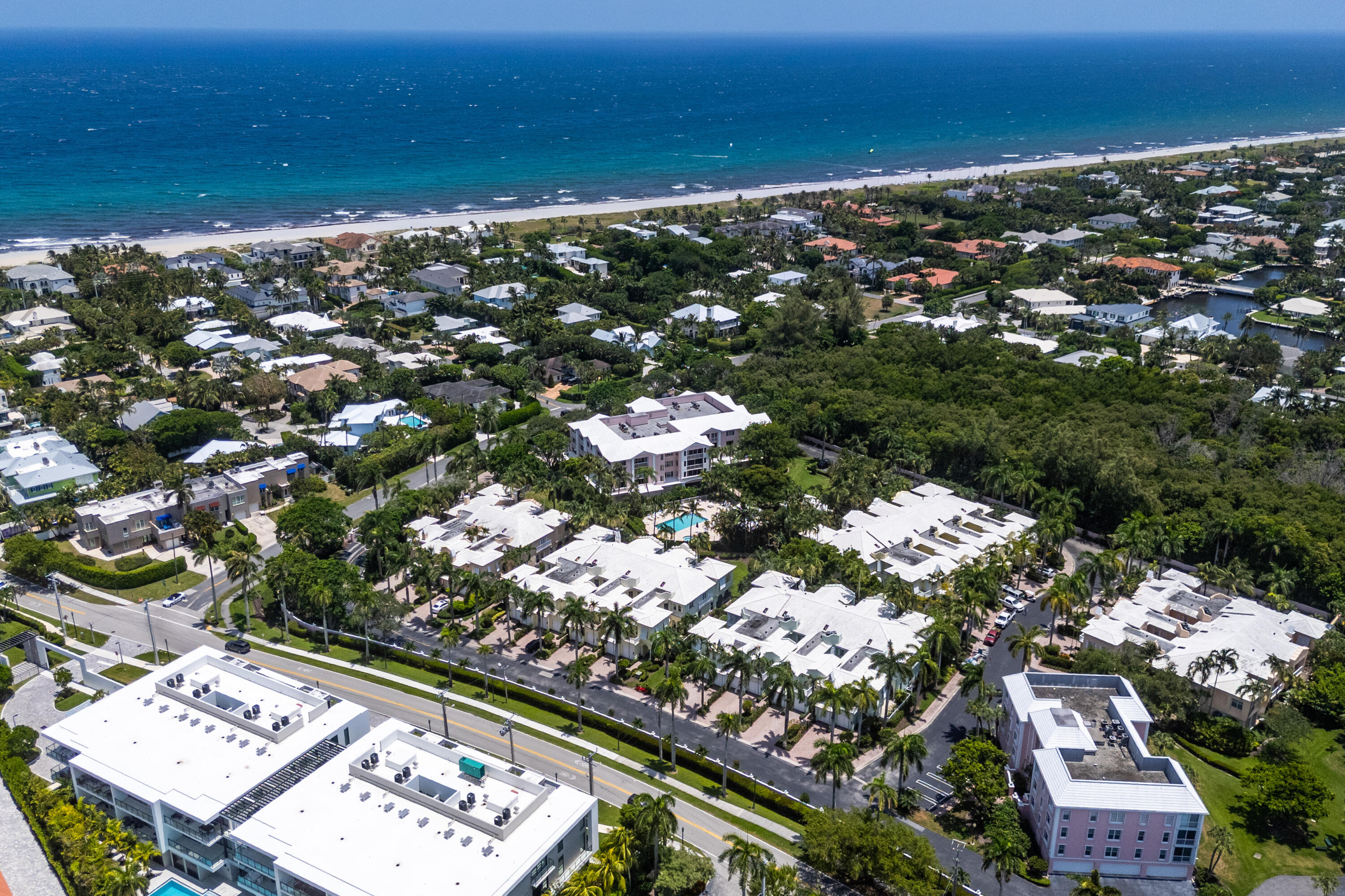 790 Andrews #C206, Delray Beach FL 33483