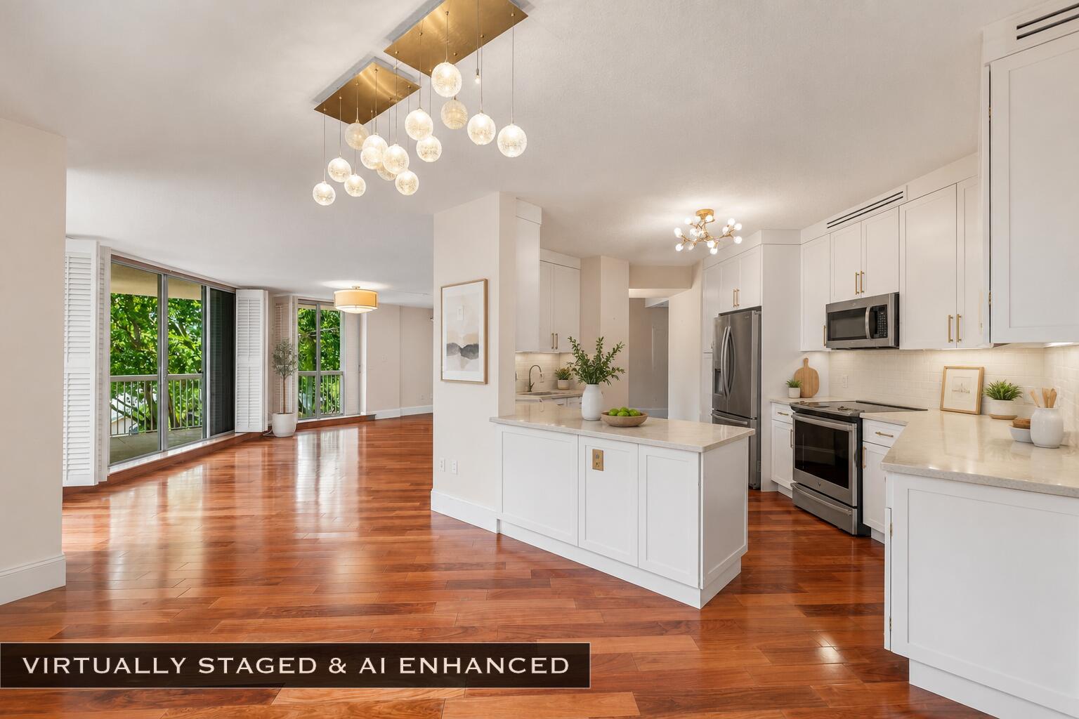 790 Andrews #C206, Delray Beach FL 33483
