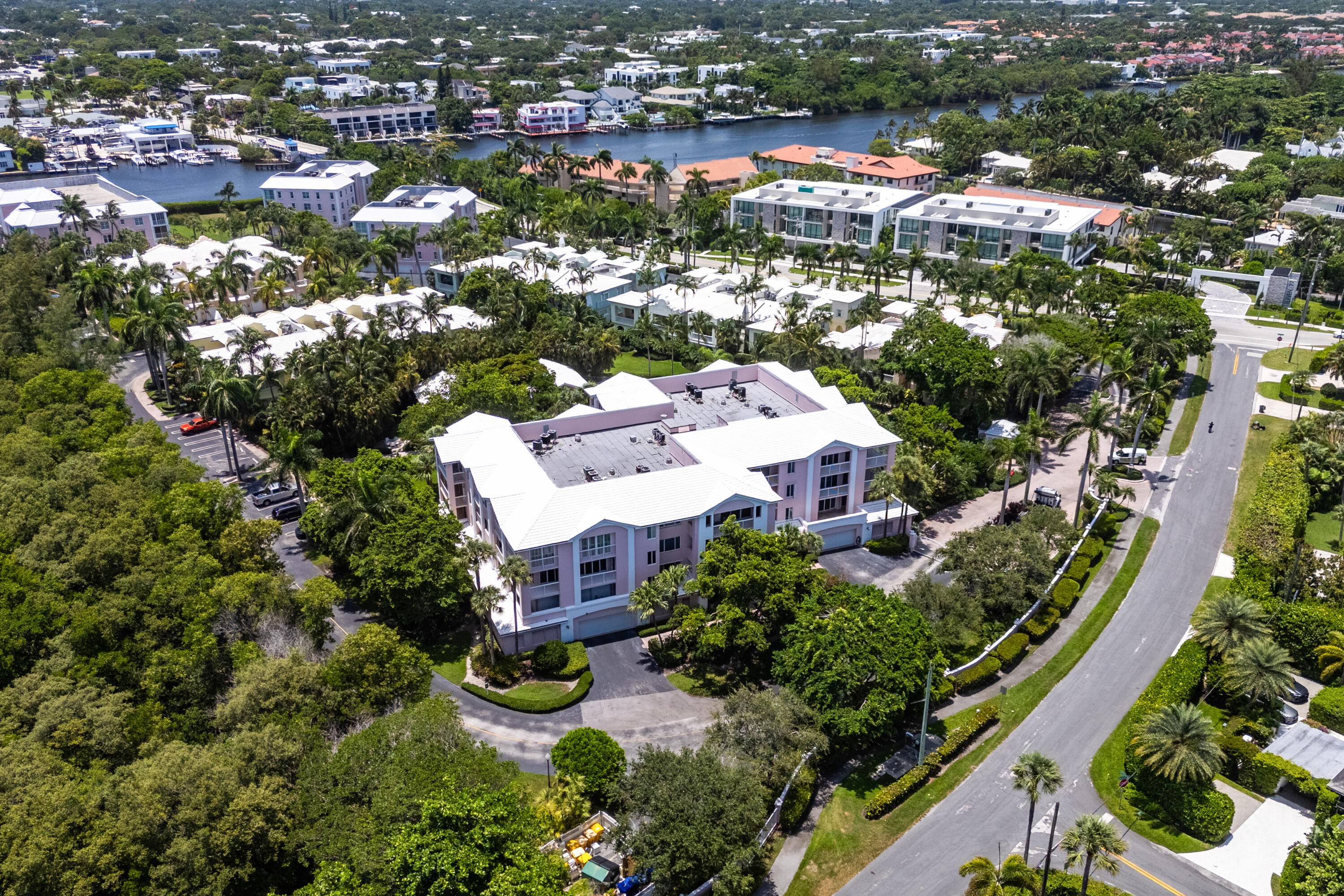 790 Andrews #C206, Delray Beach FL 33483