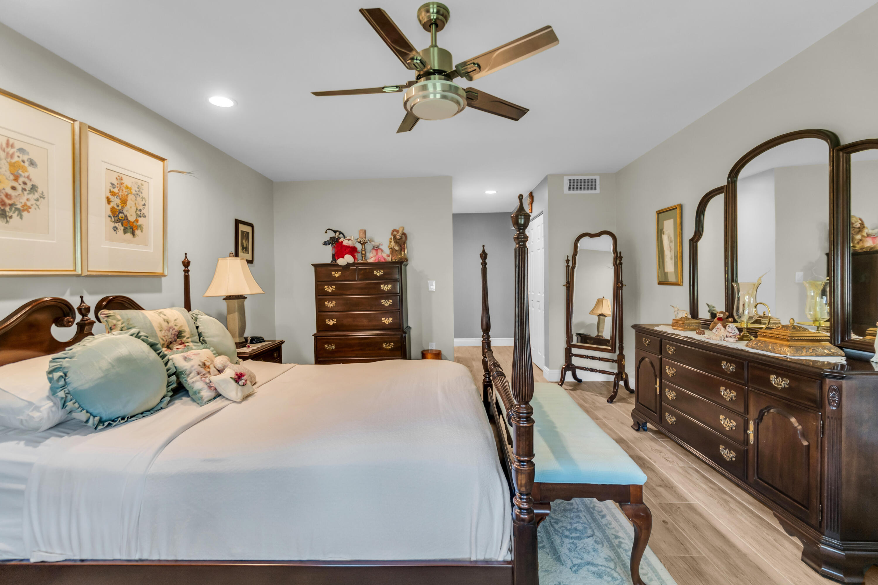 21546 Cypress Hammock #40A, Boca Raton FL 33428