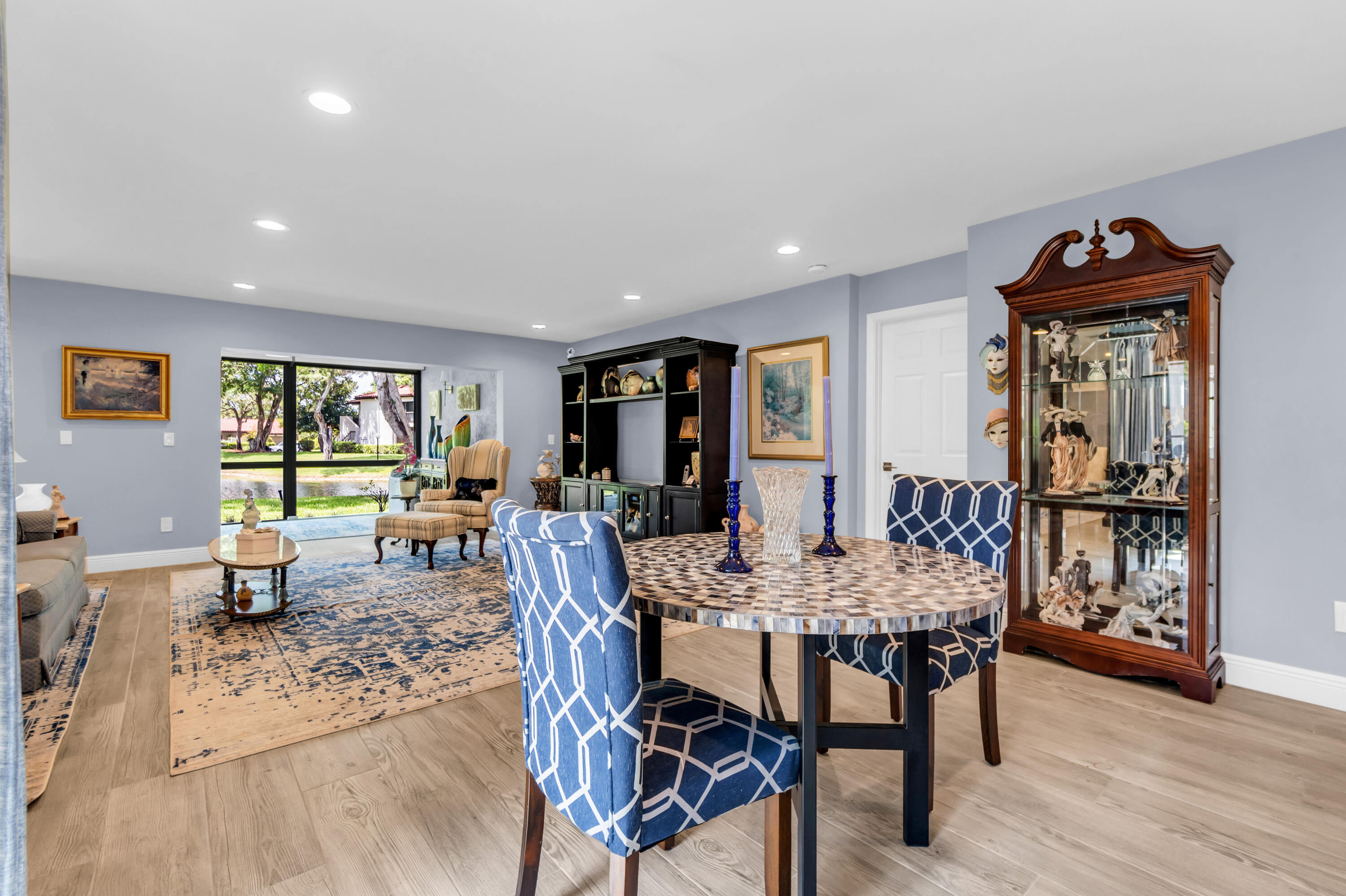 21546 Cypress Hammock #40A, Boca Raton FL 33428