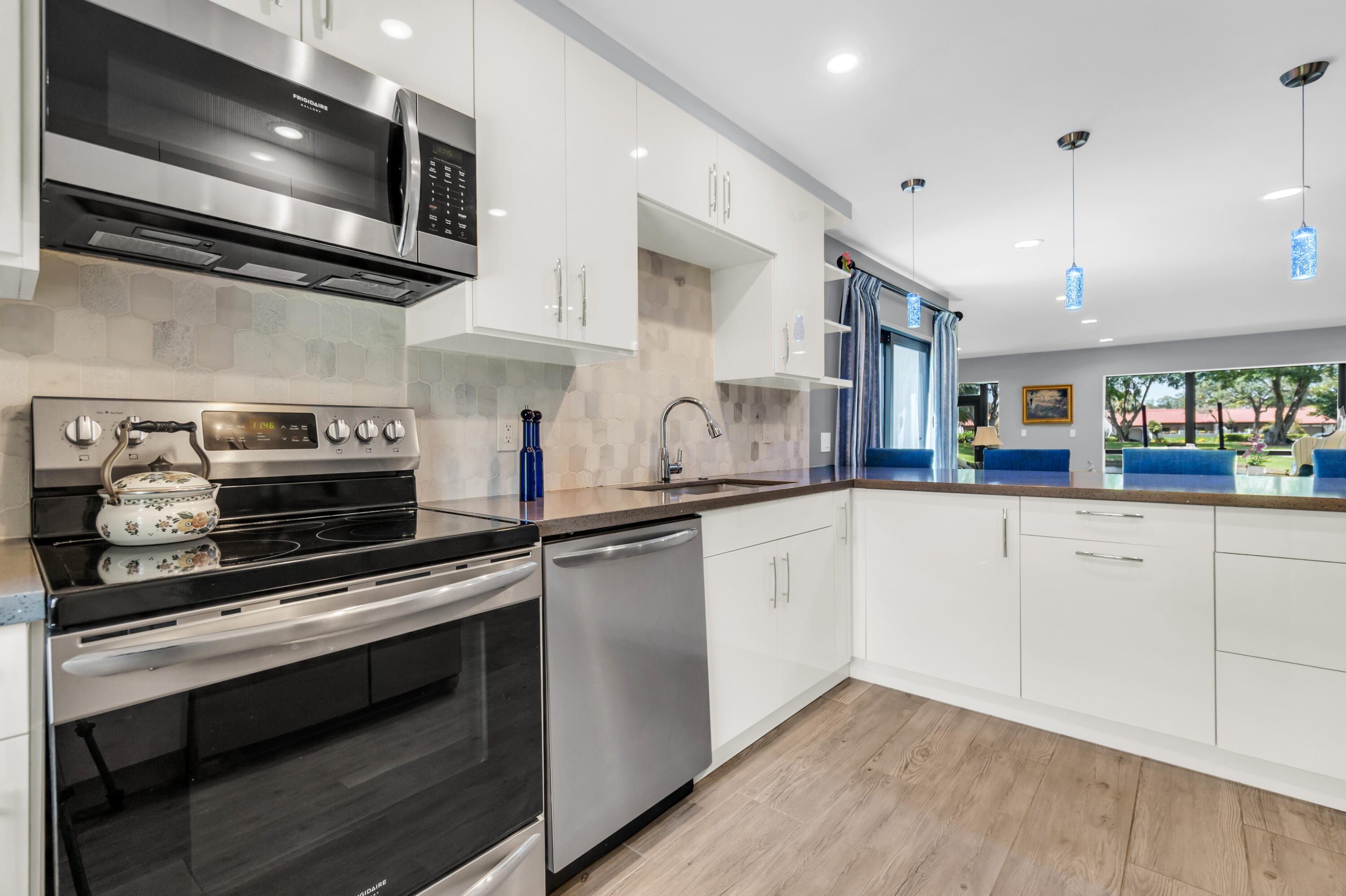 21546 Cypress Hammock #40A, Boca Raton FL 33428