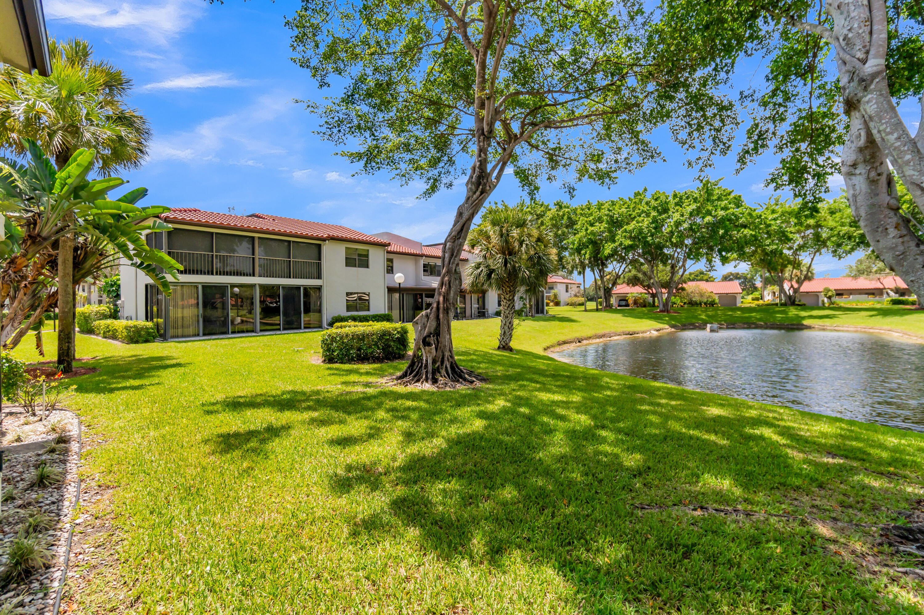 21546 Cypress Hammock #40A, Boca Raton FL 33428