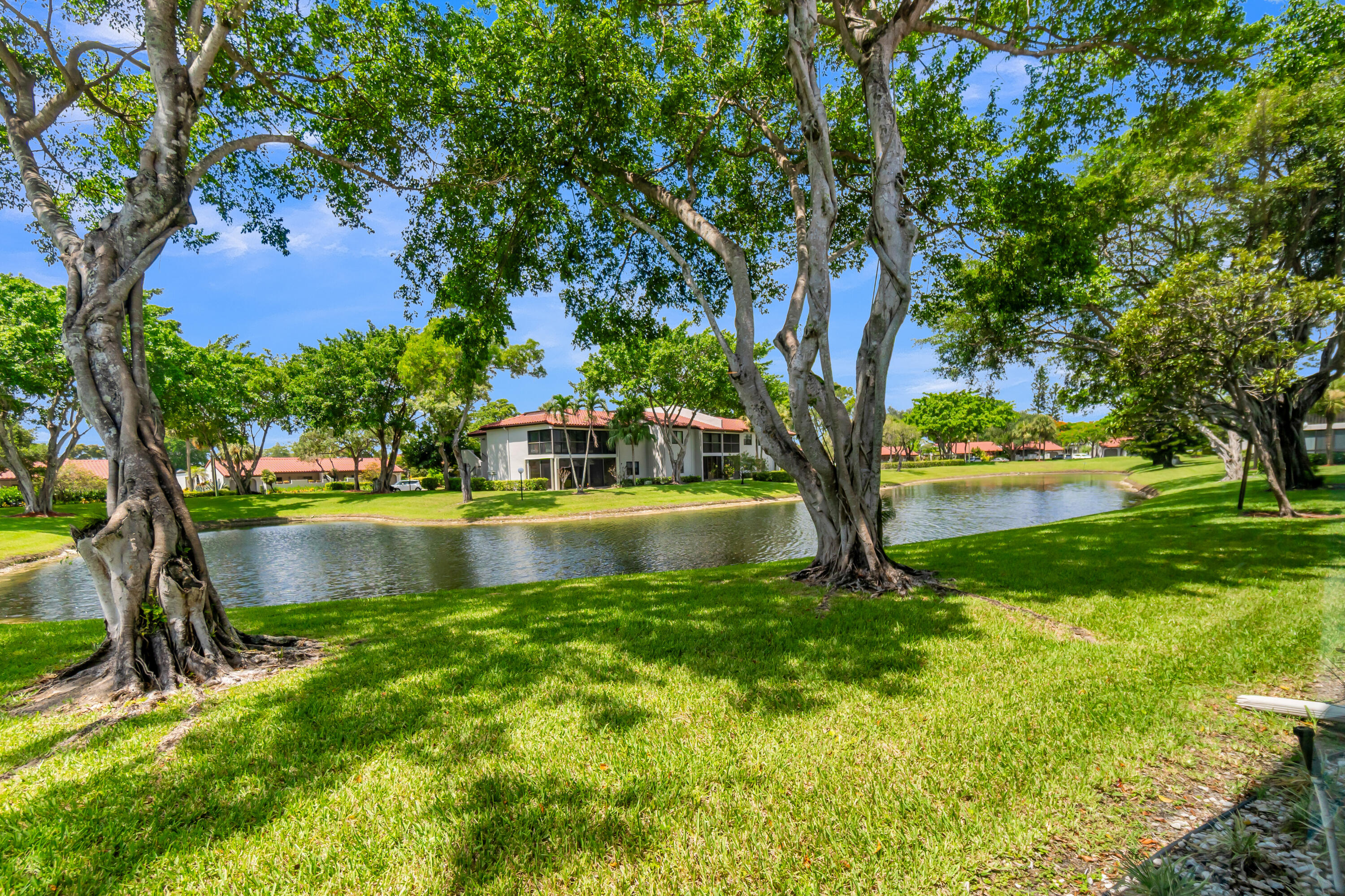 21546 Cypress Hammock #40A, Boca Raton FL 33428